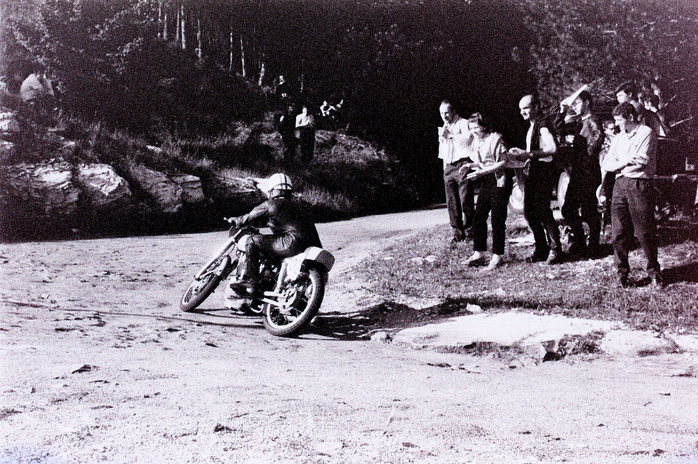 cronoscalata cernobbio-bisbino 1969