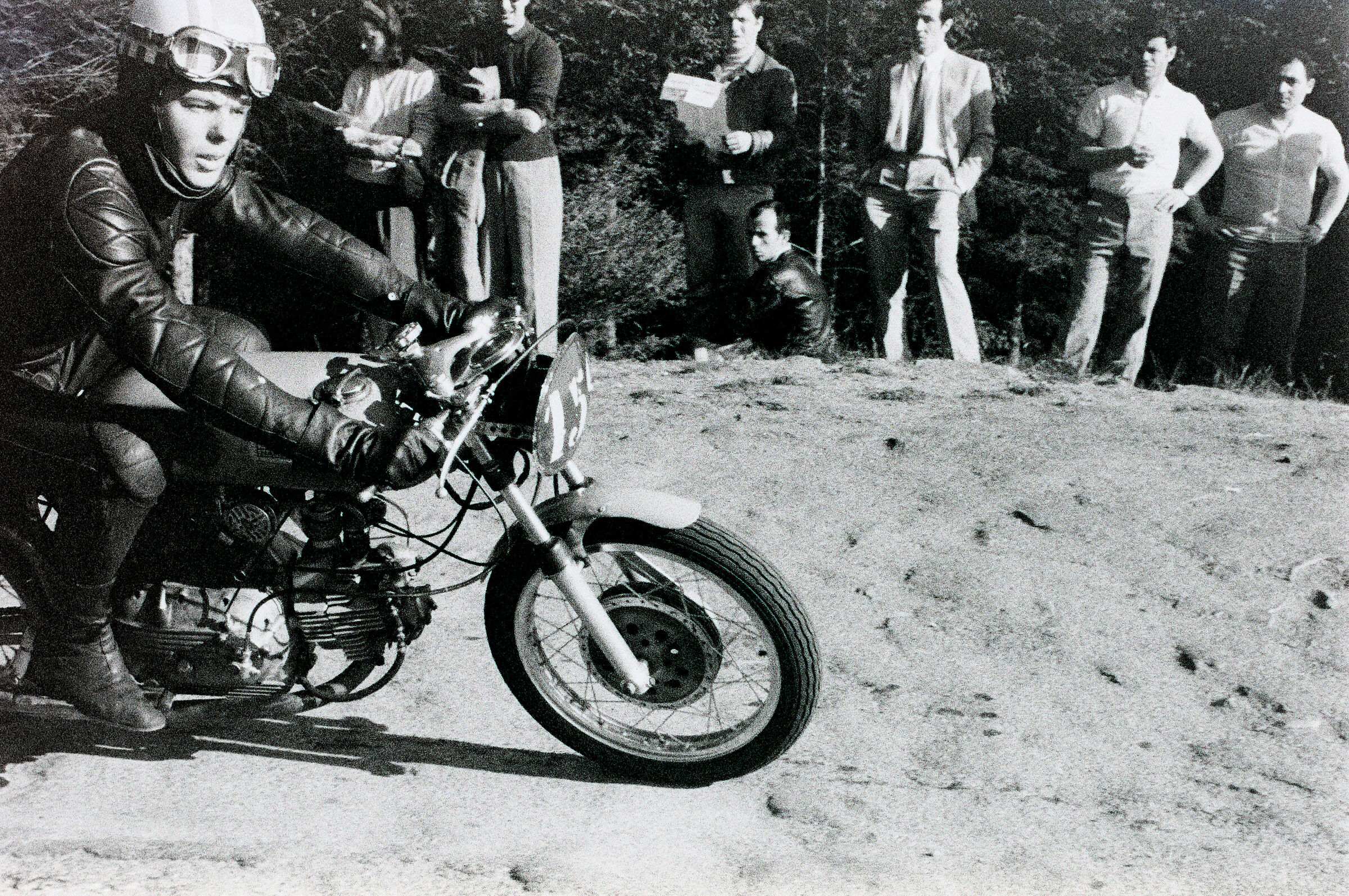 cronoscalata cernobbio-bisbino 1969