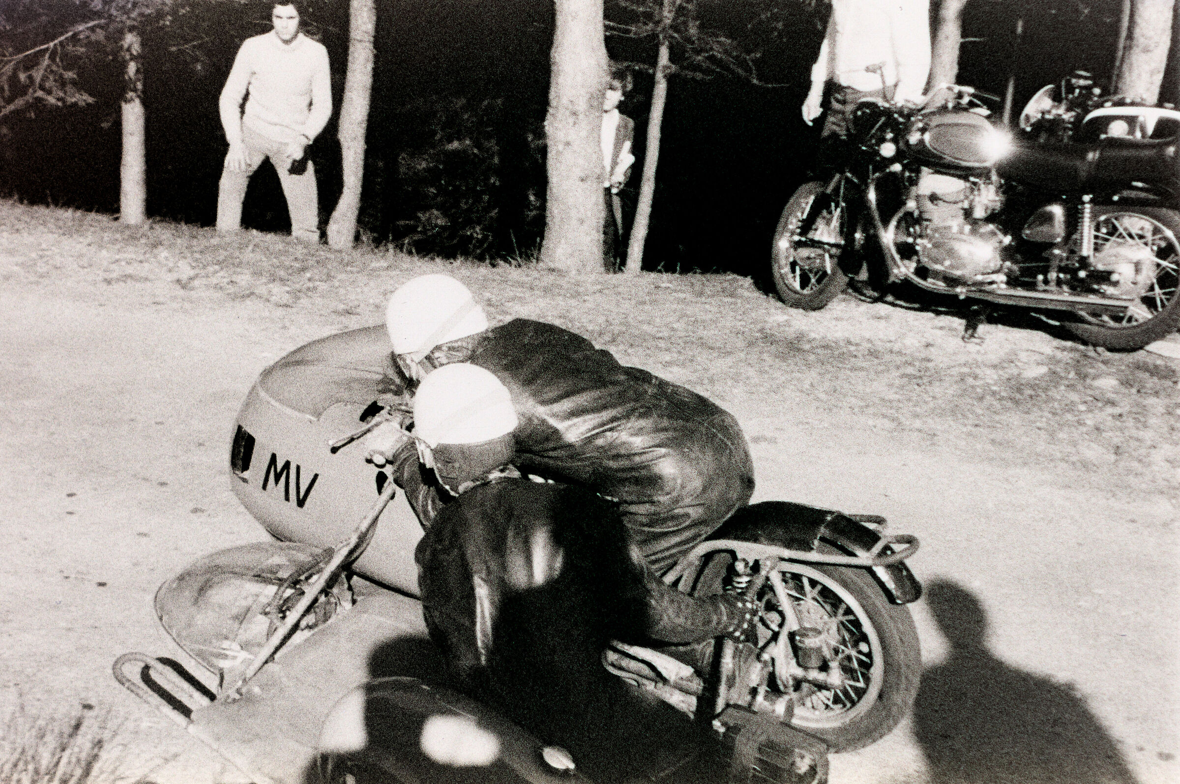 cronoscalata cernobbio-bisbino 1969