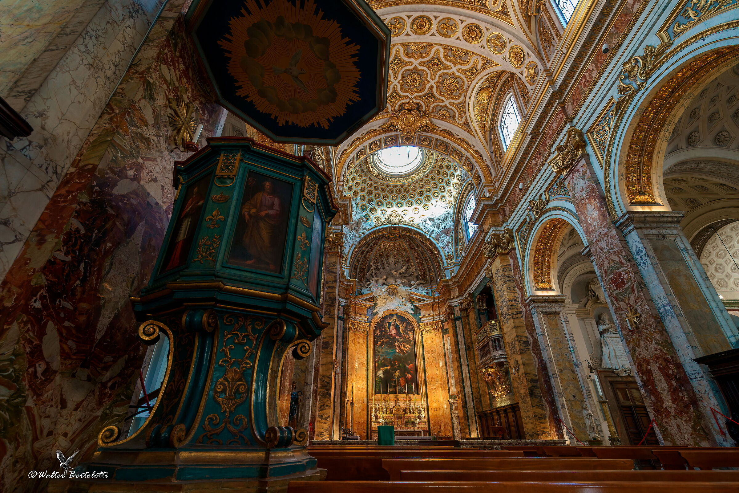Saint Louis of the French