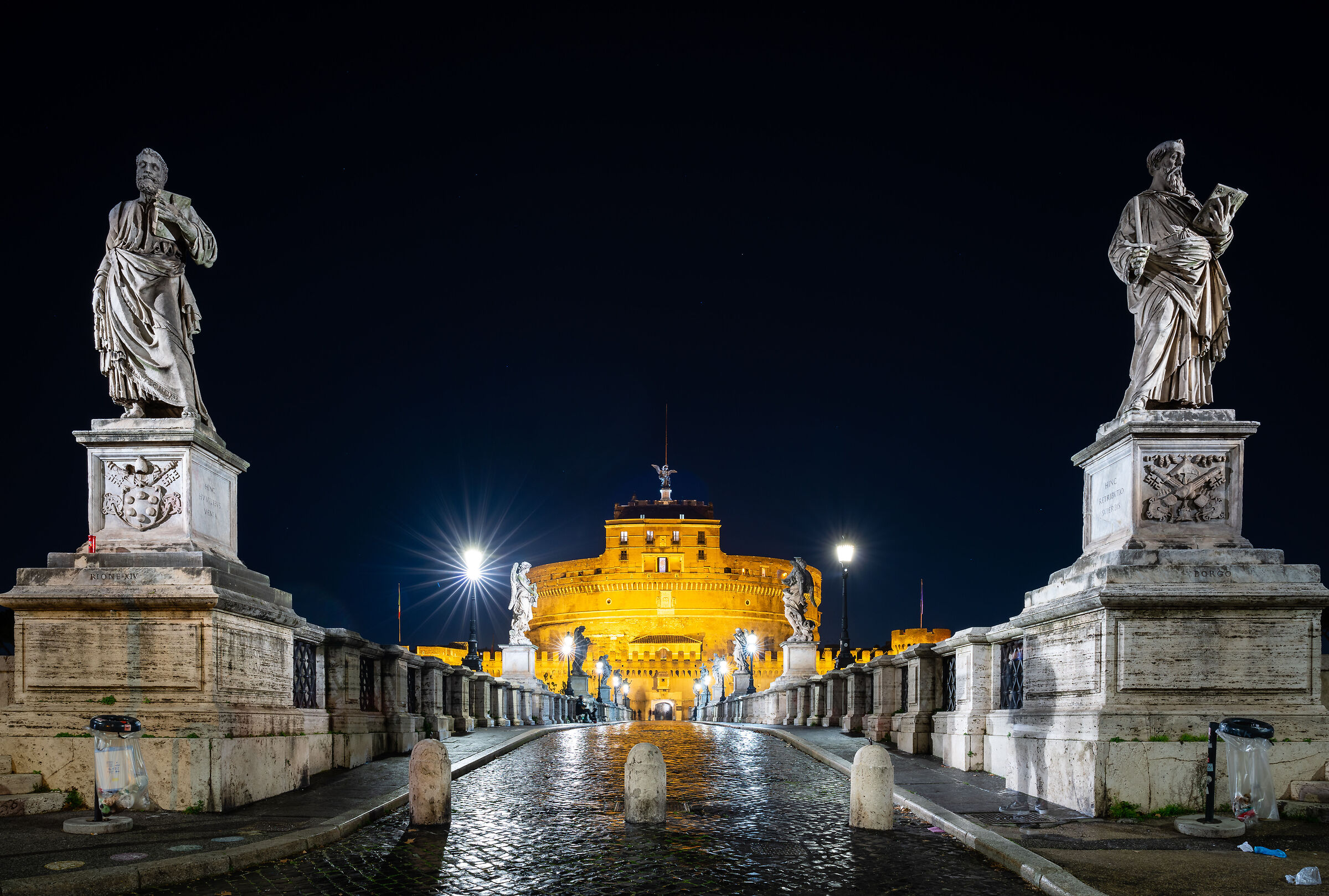 Ponte Sant'Angelo