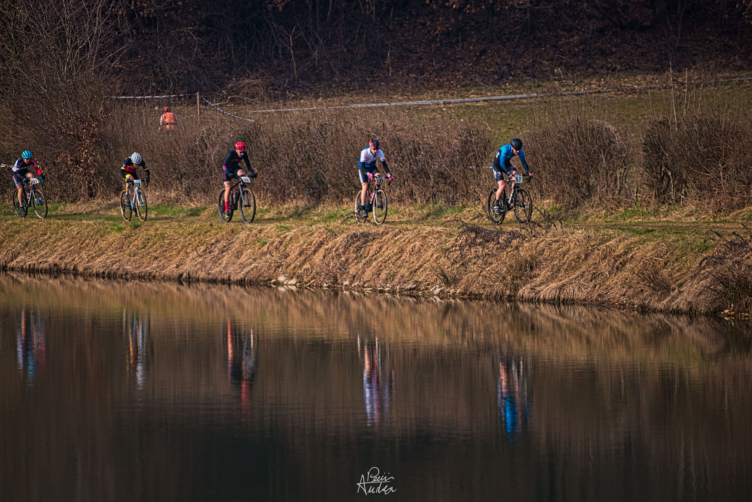 Riflessi crossistici