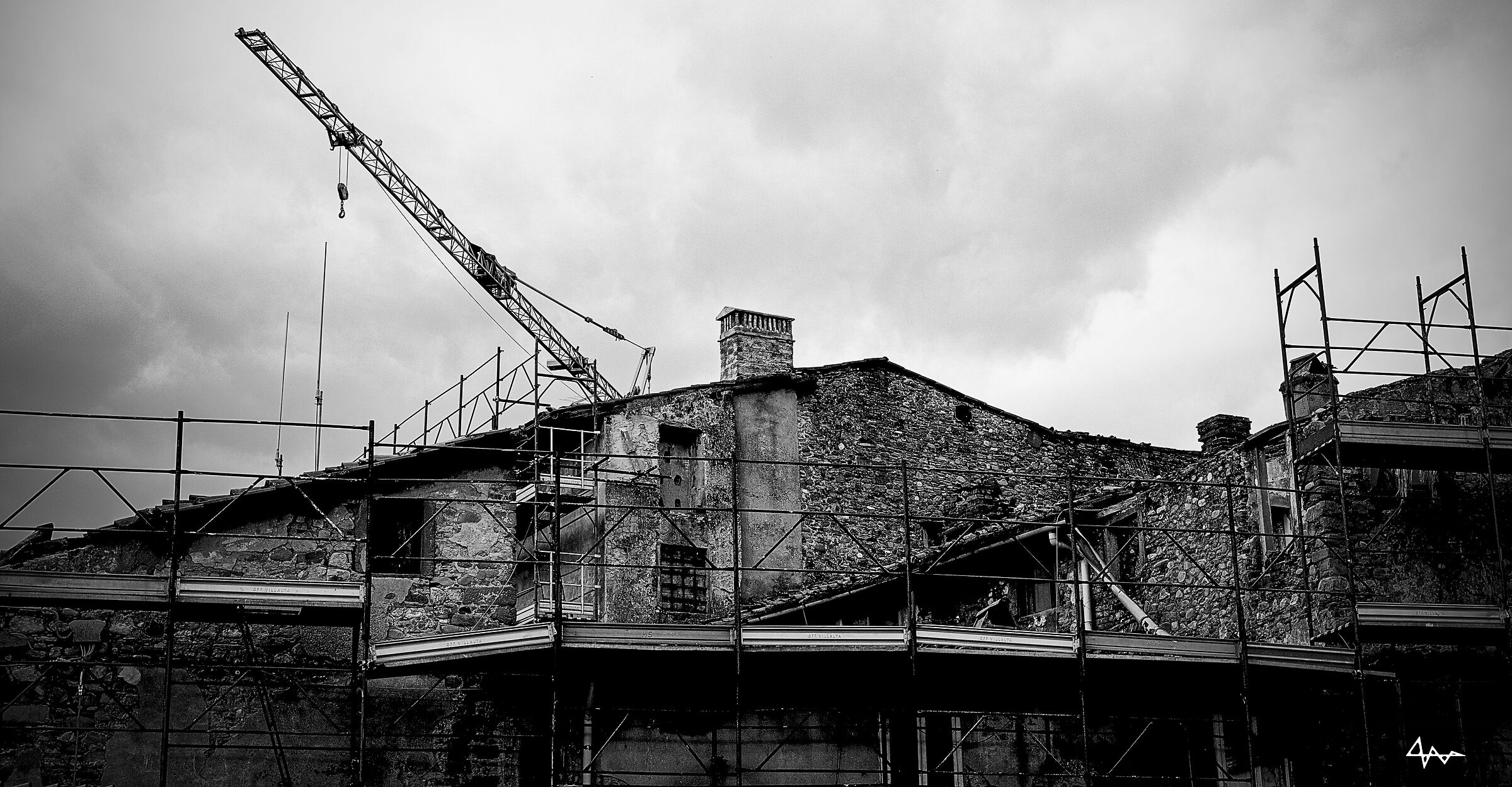 Cantiere