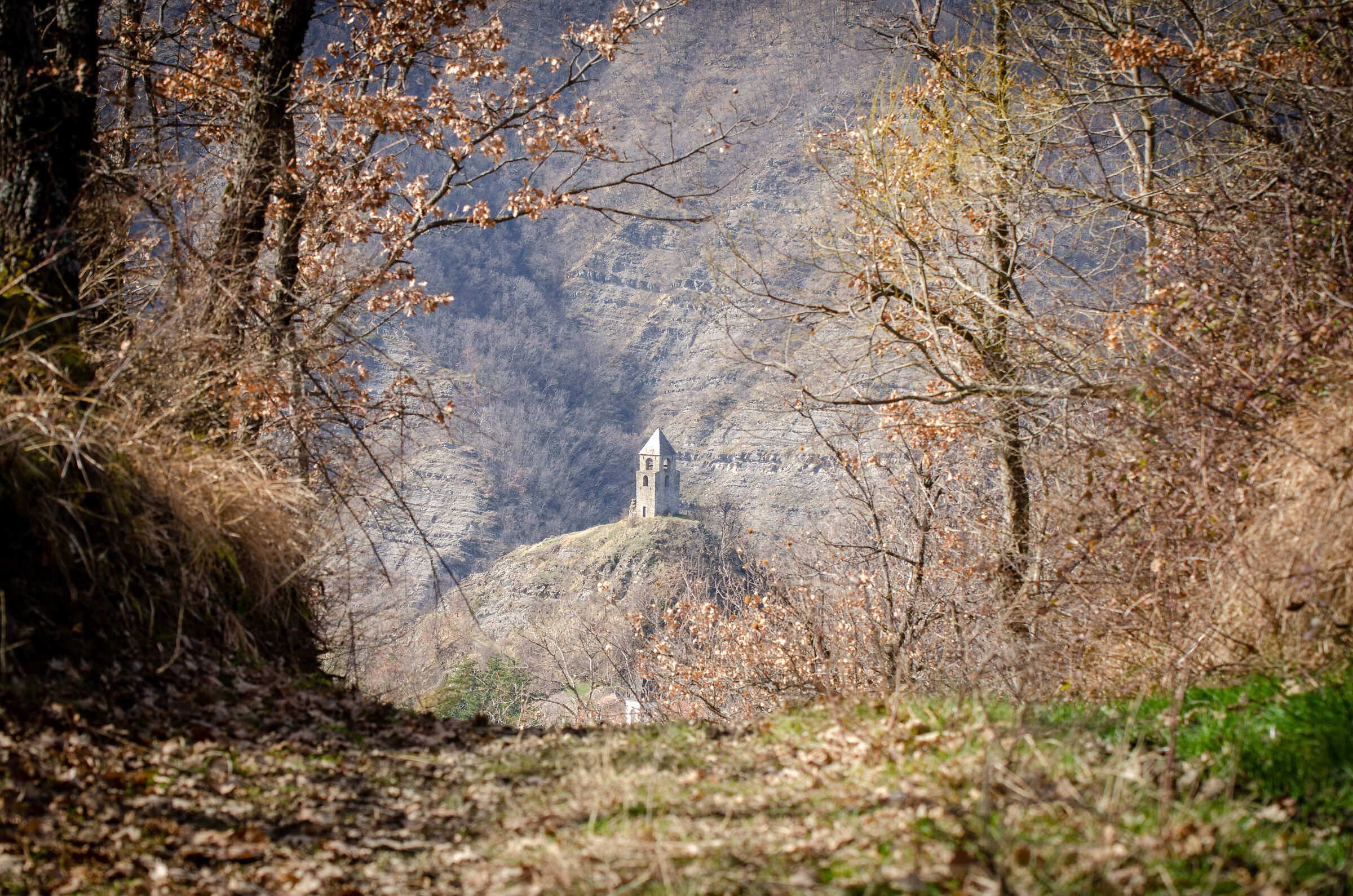 Rocca Corneta