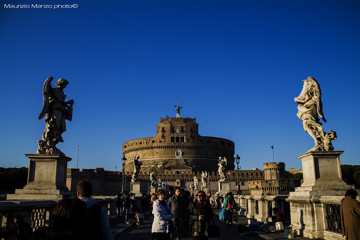 Castel S.Angelo