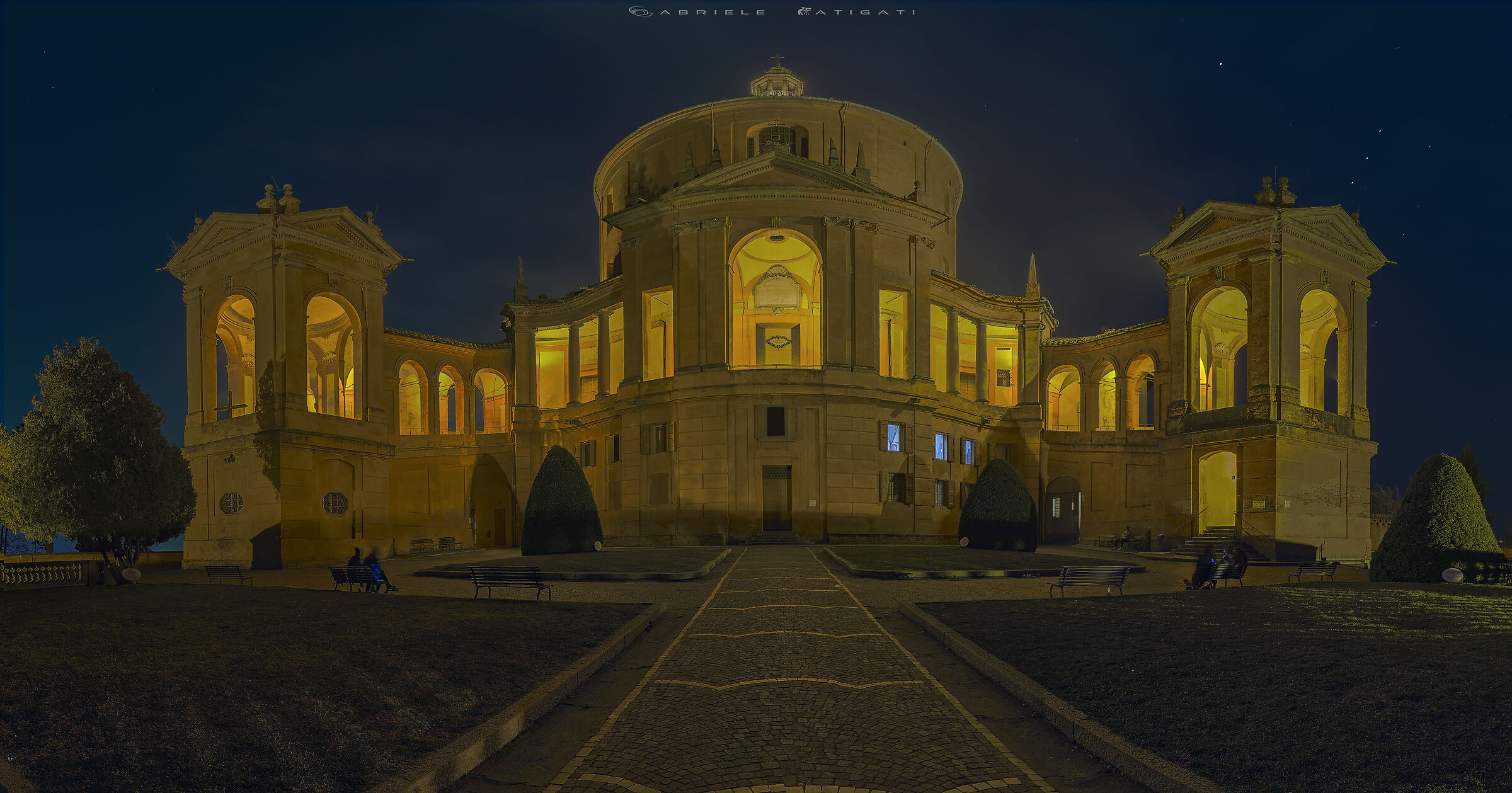 Santuario di San Luca