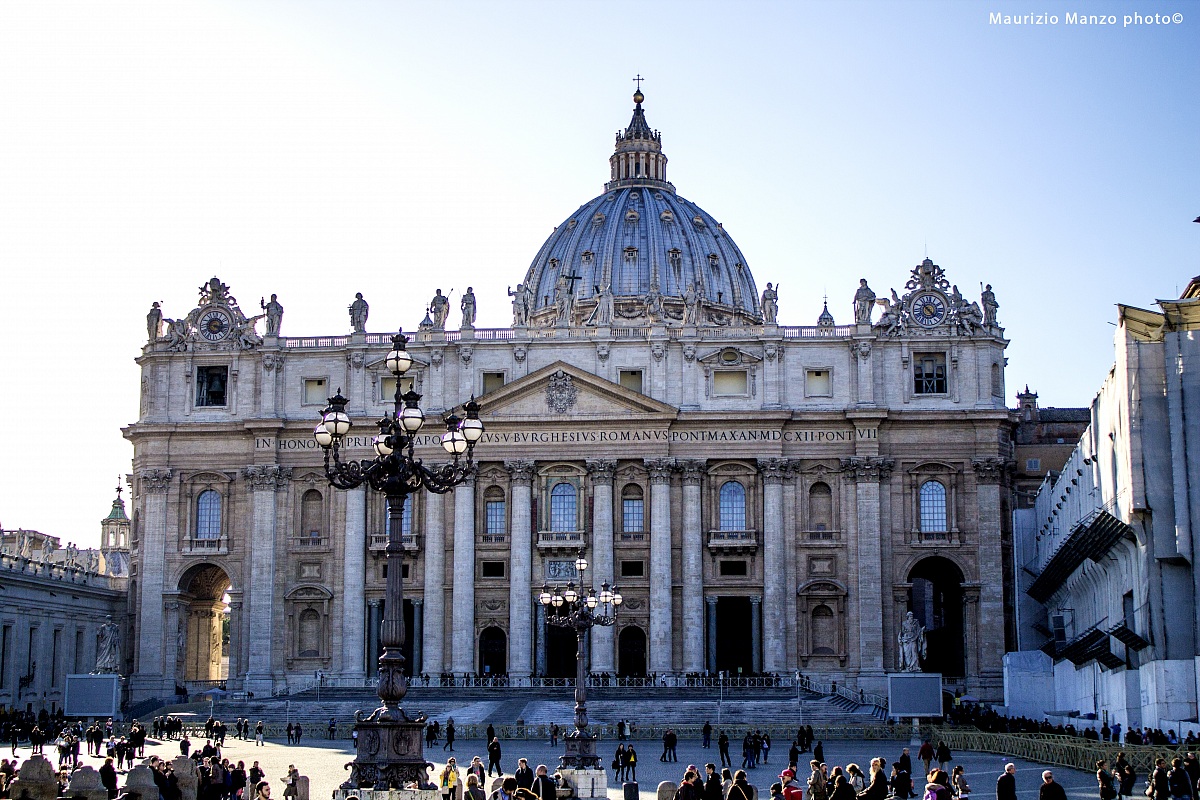 Basilica di S.Petro
