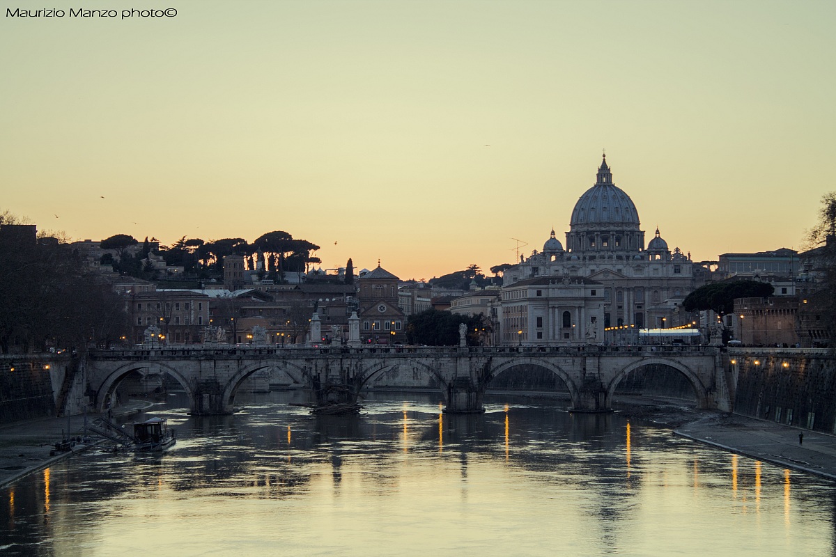 Ponte S.Angelo