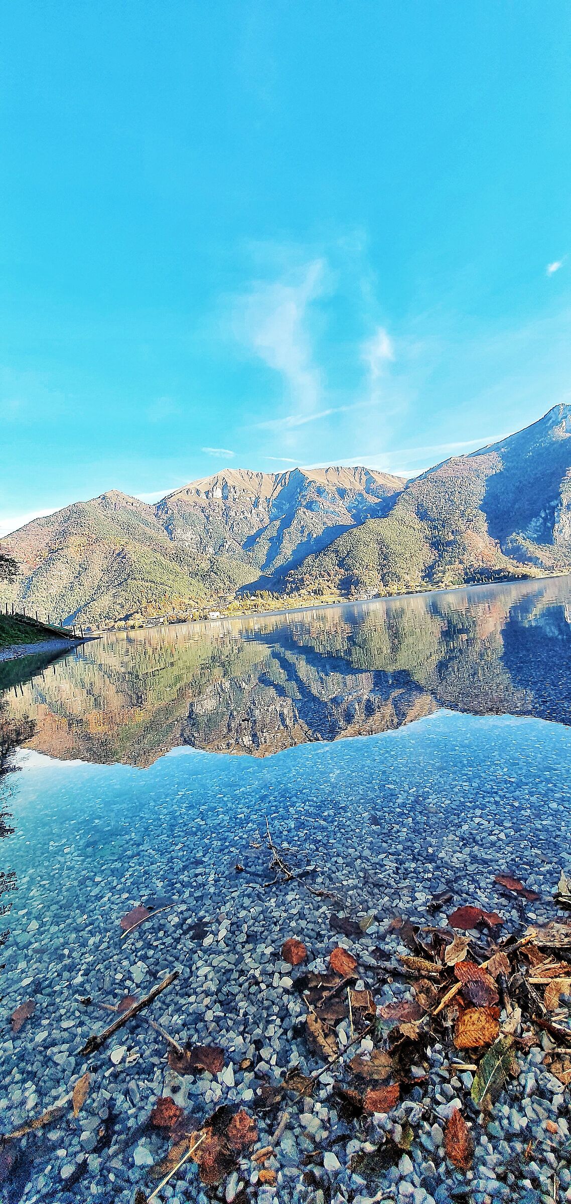 Lake Ledro
