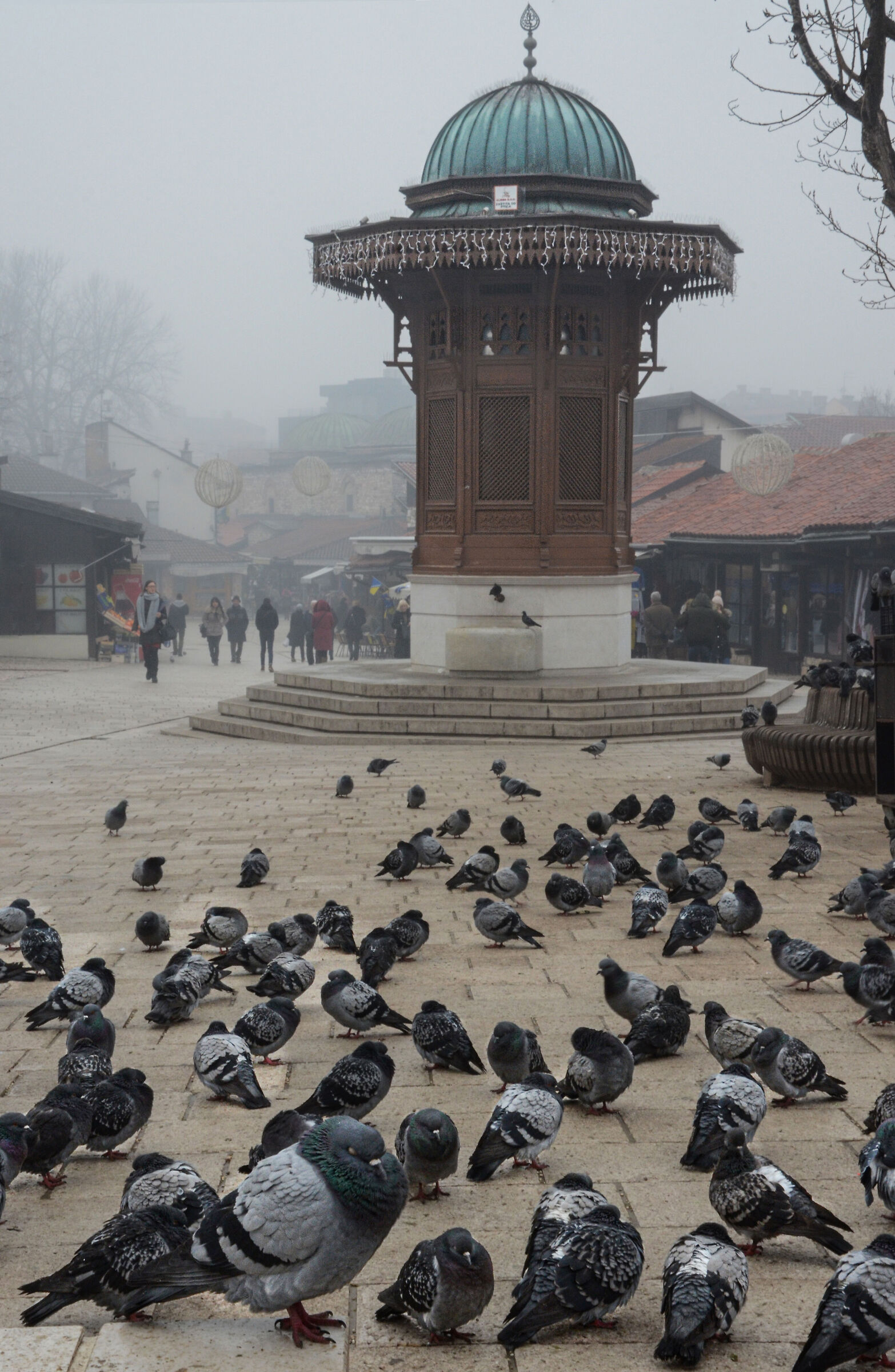 Sarajevo