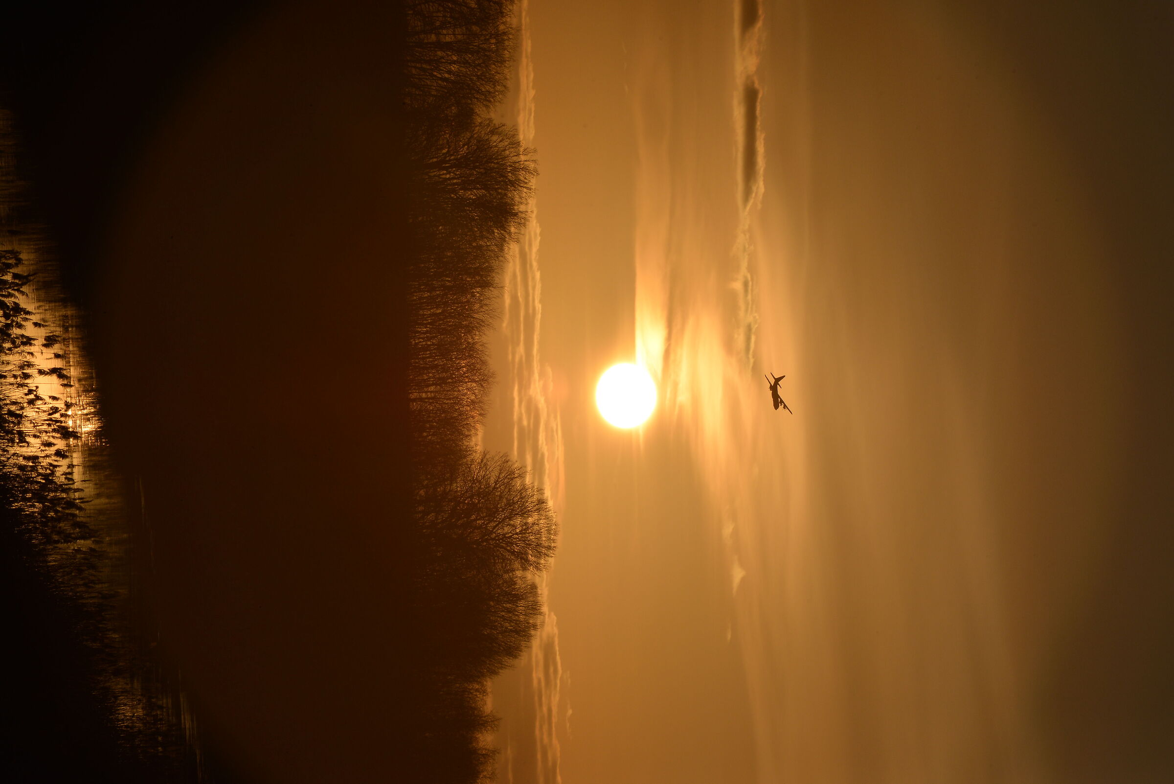 Tramonto