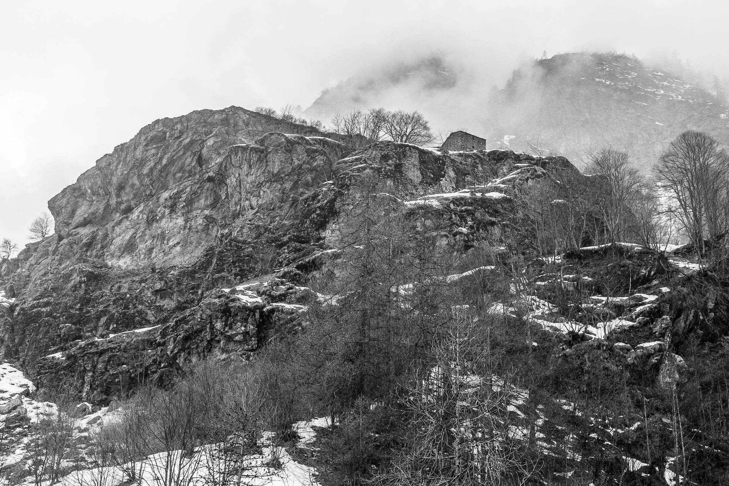 Val Pellice
