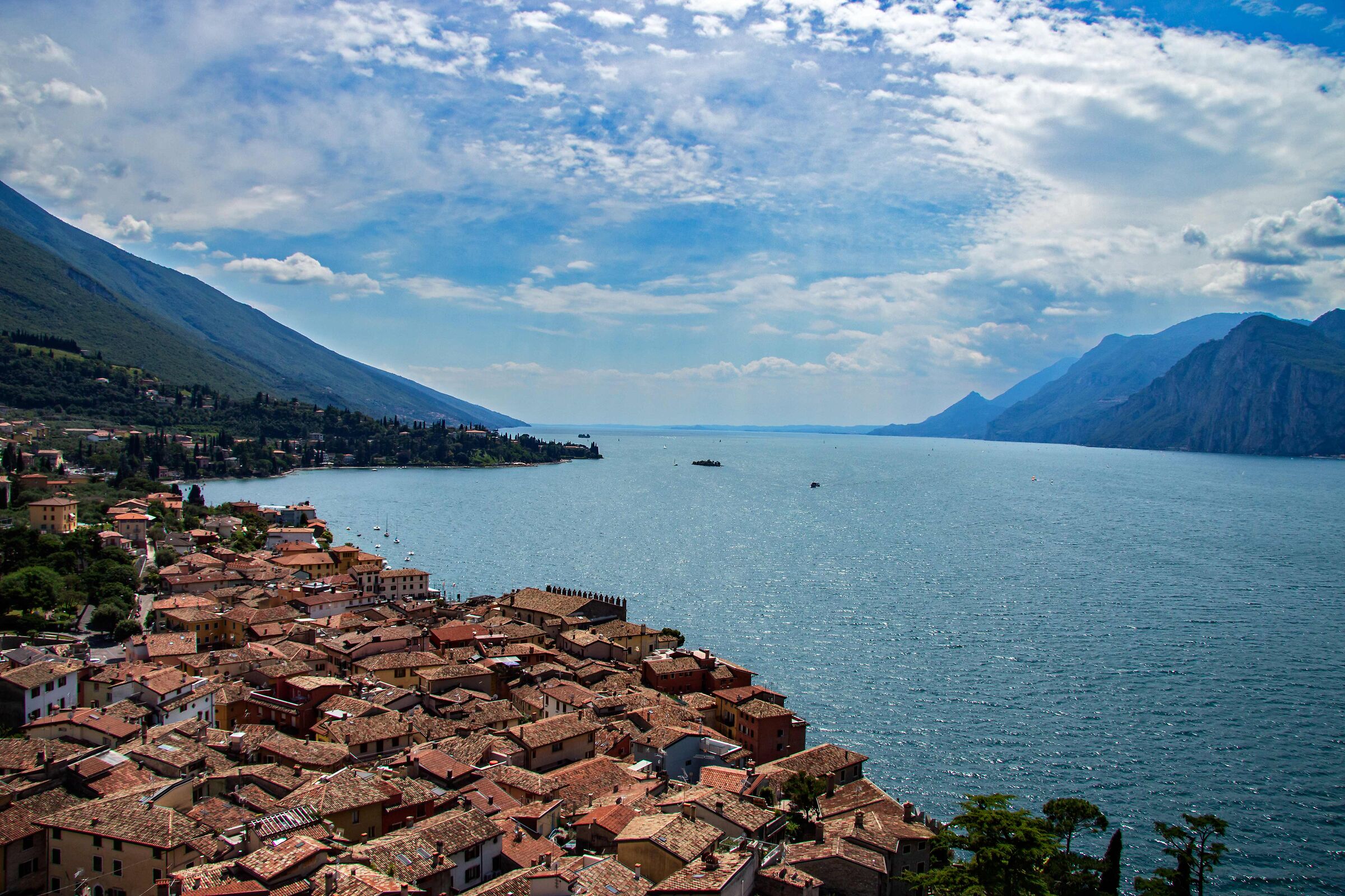 Lake Garda