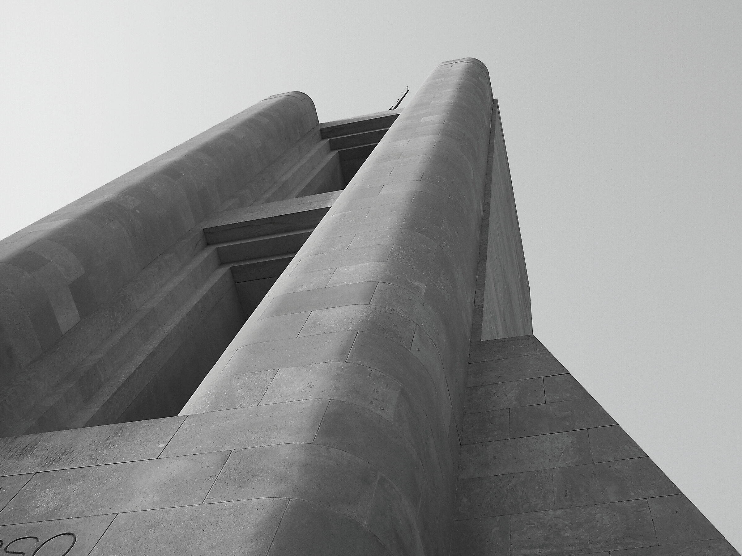 prova b&w & contrasto