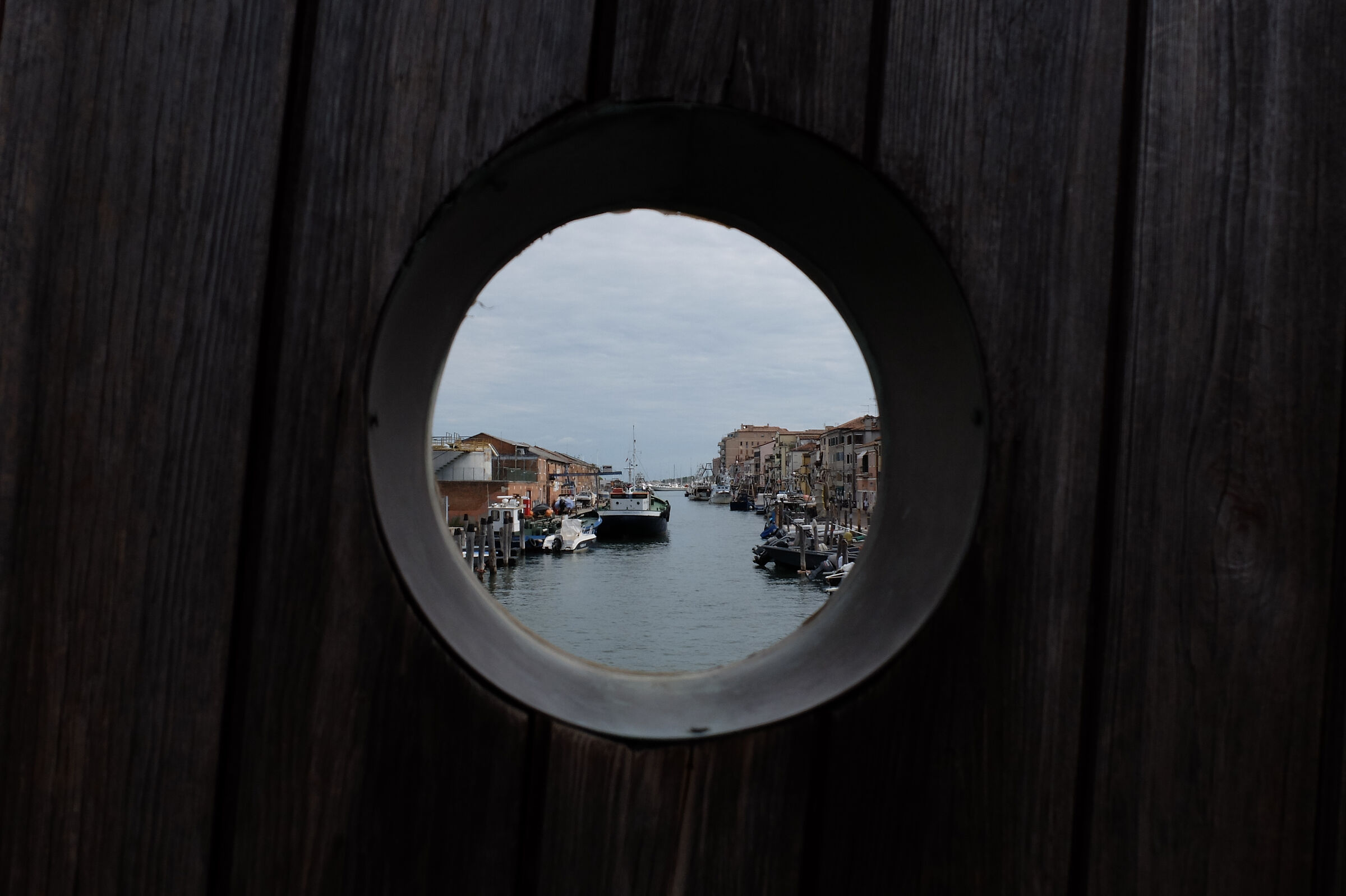 Chioggia (ve)