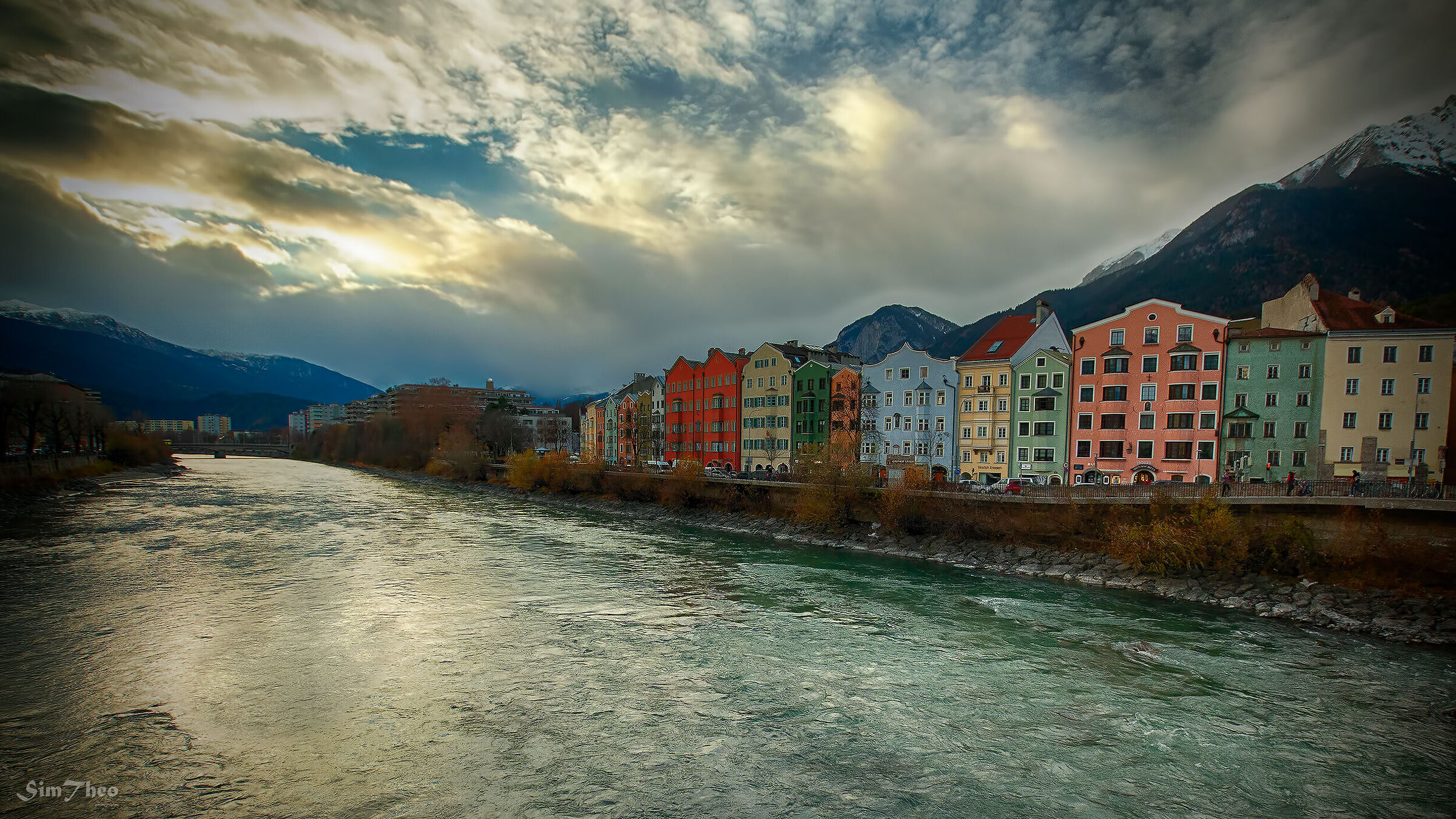 Innsbruck