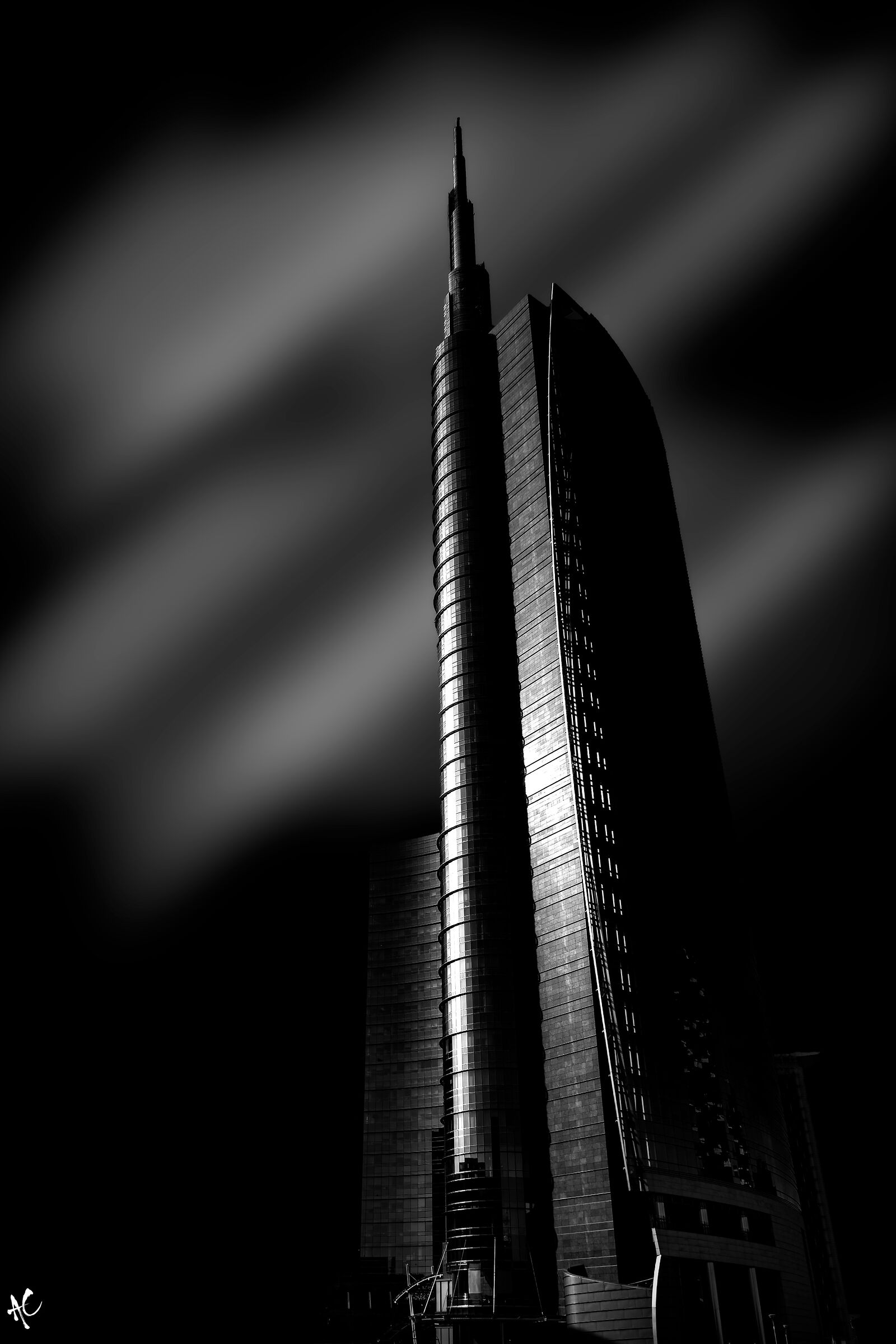 UniCredit Tower