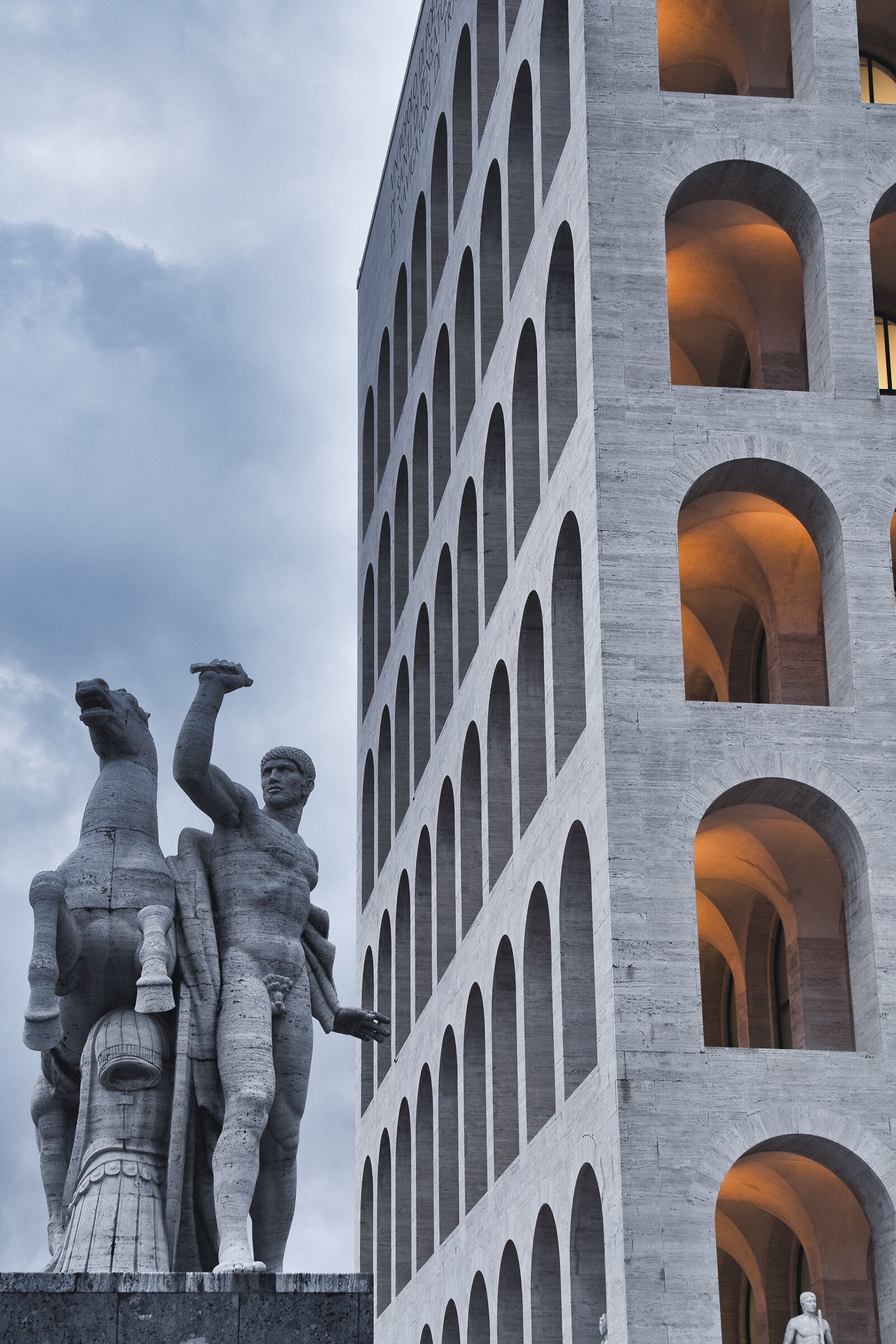 Fendi Palace 2