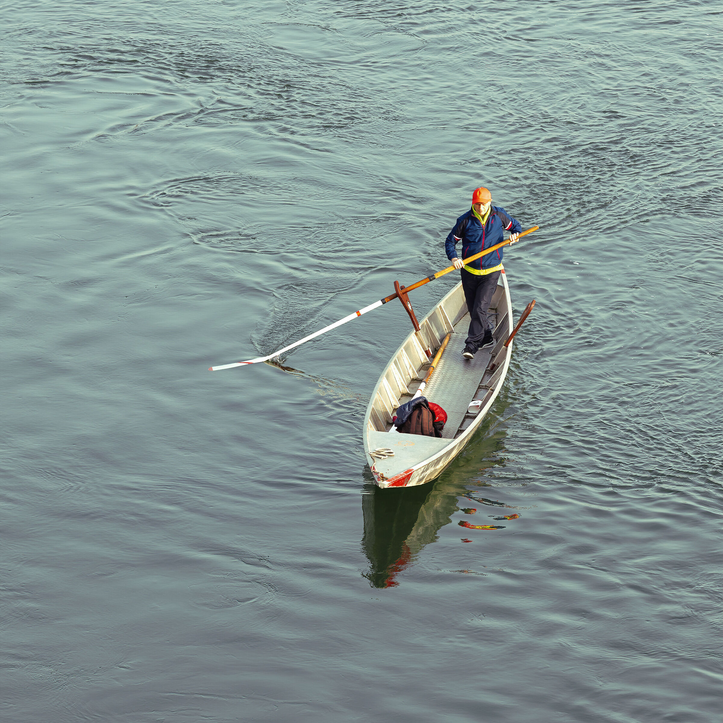 La classe non è acqua