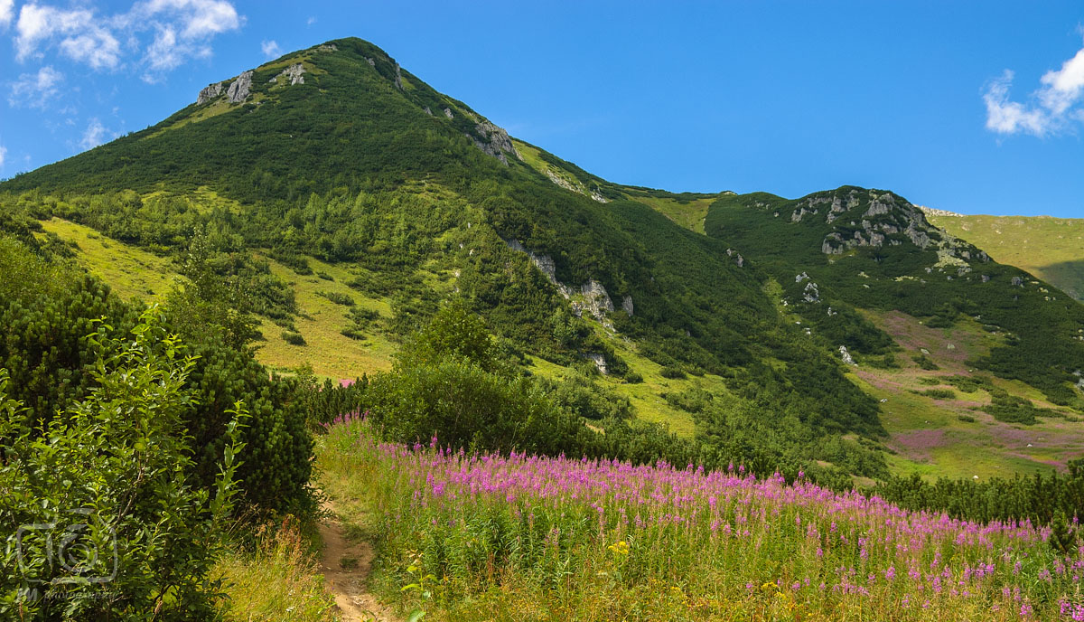 High Tatras - Slovakia