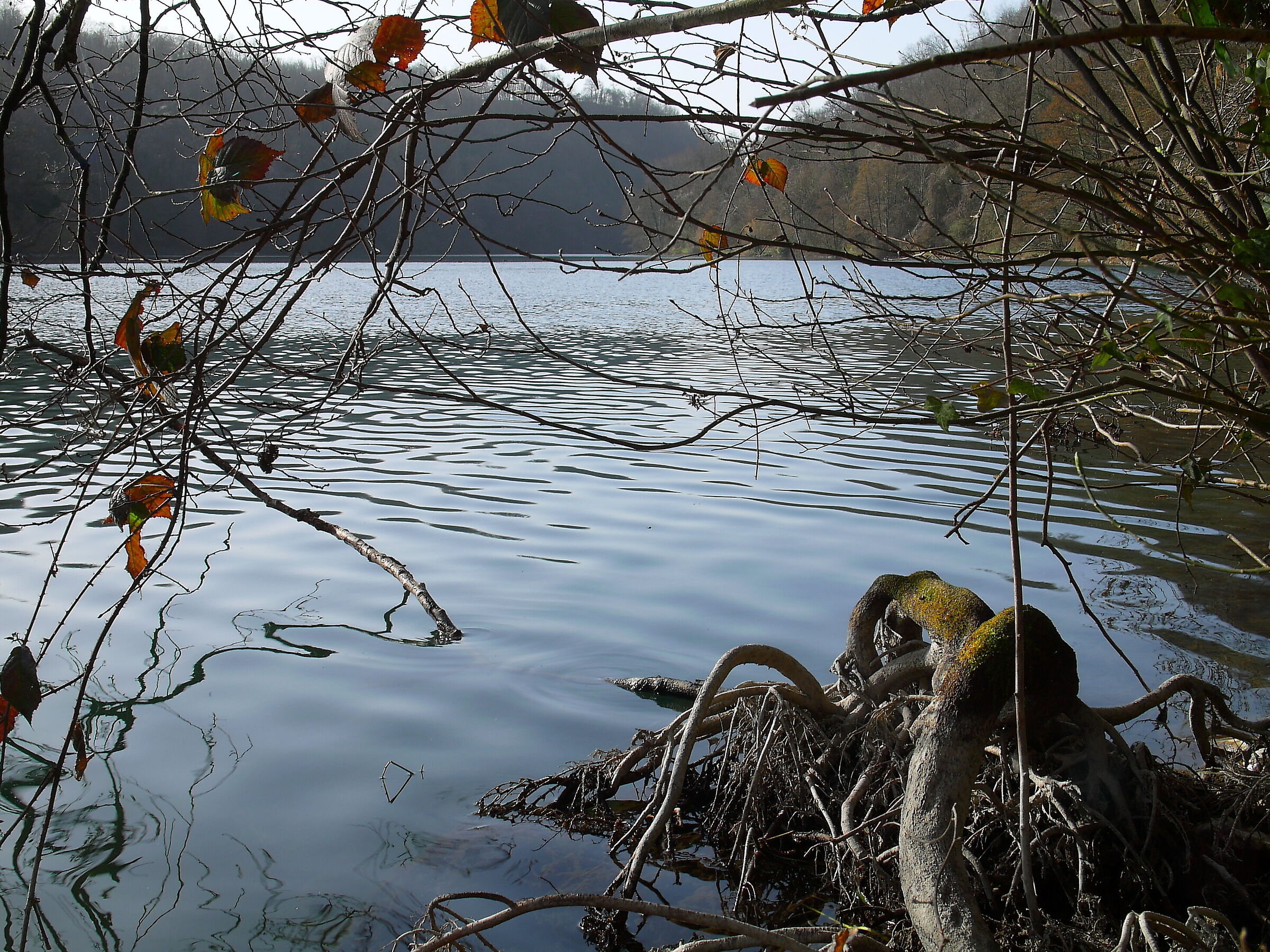 technical tests (on the Adda)