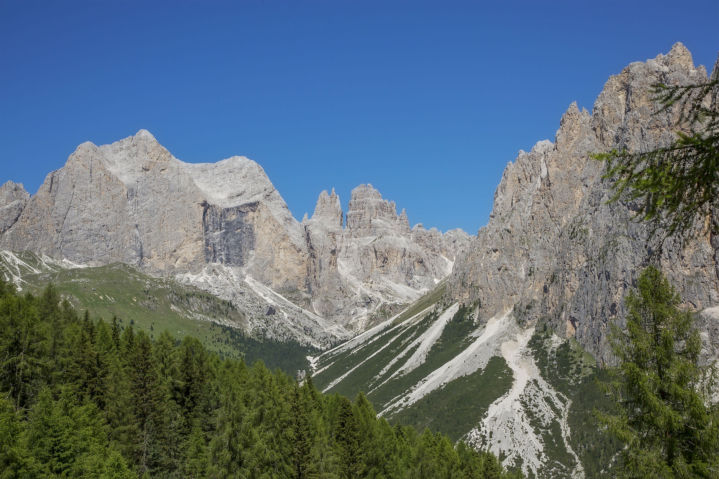 Dolomiti