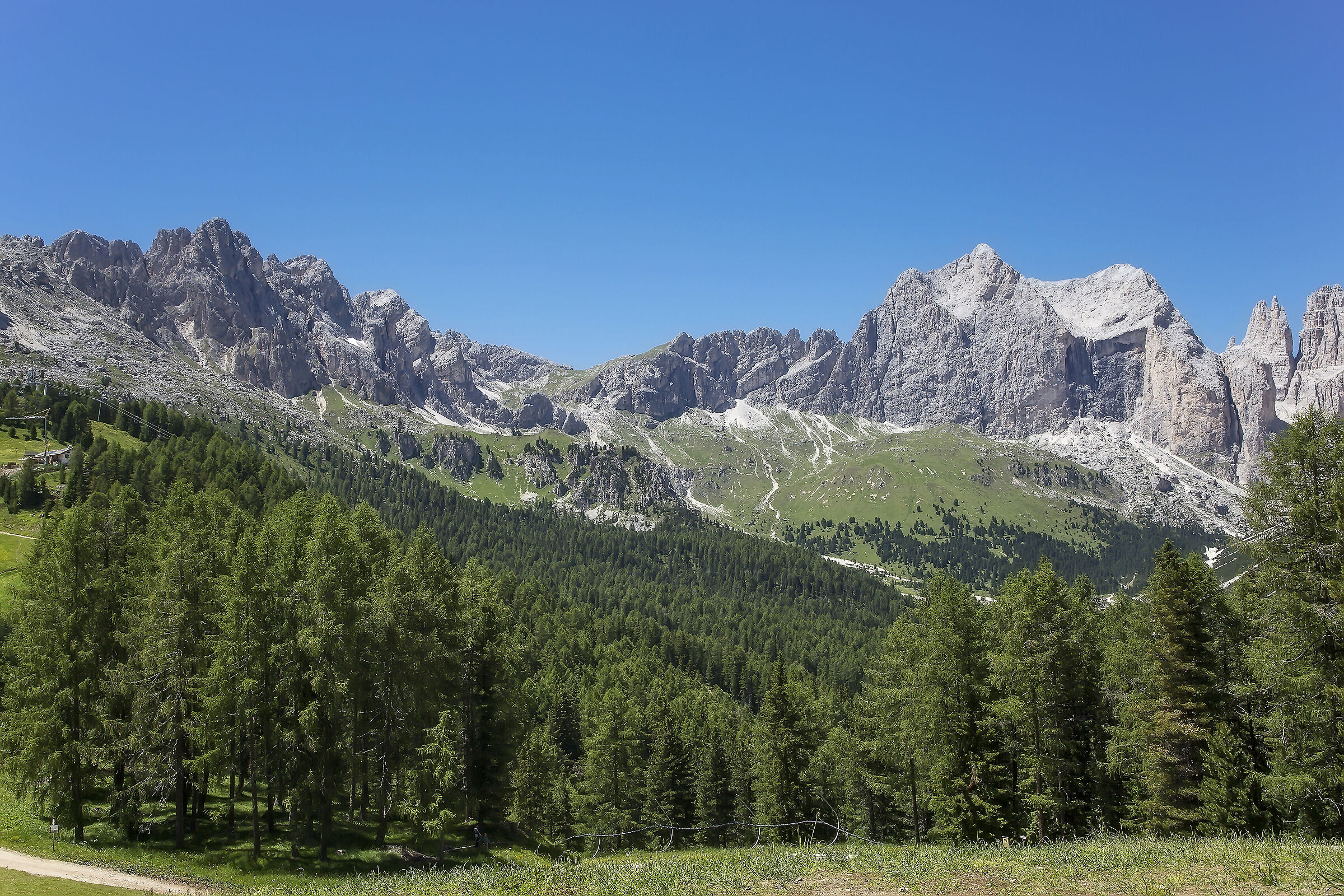 Dolomiti