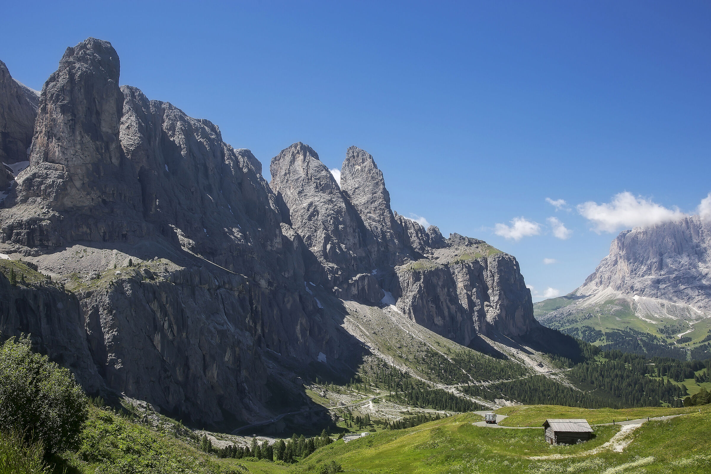 Dolomiti