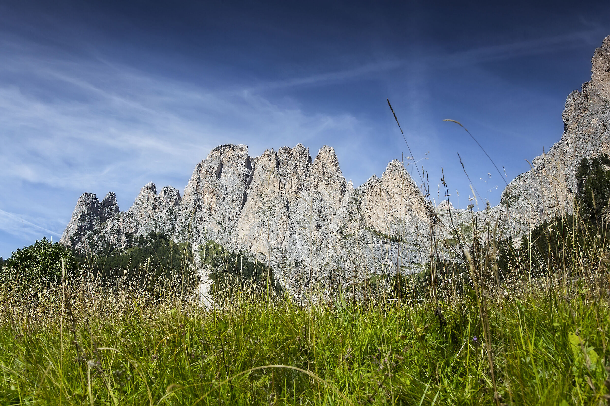 Dolomiti Val di Fassa