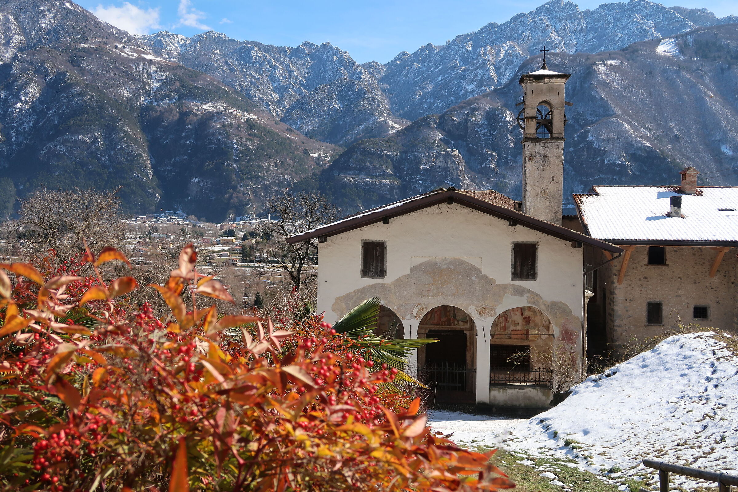 Lago d'Idro