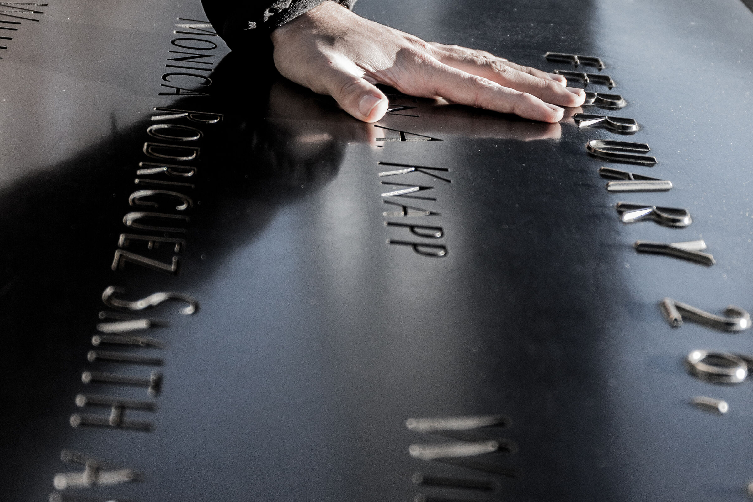 REFLECTION (New York)