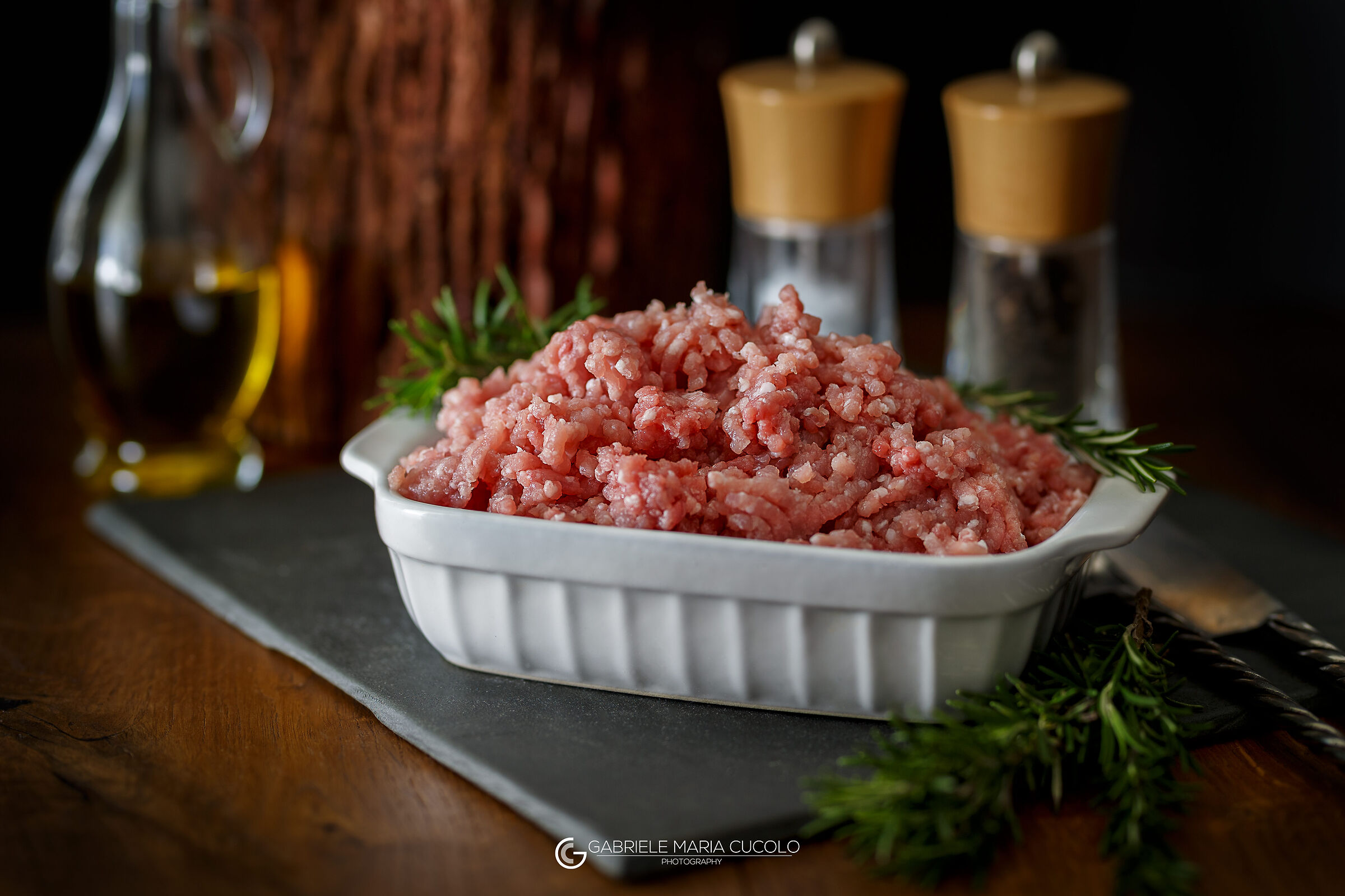 Atmosfere casalinghe...