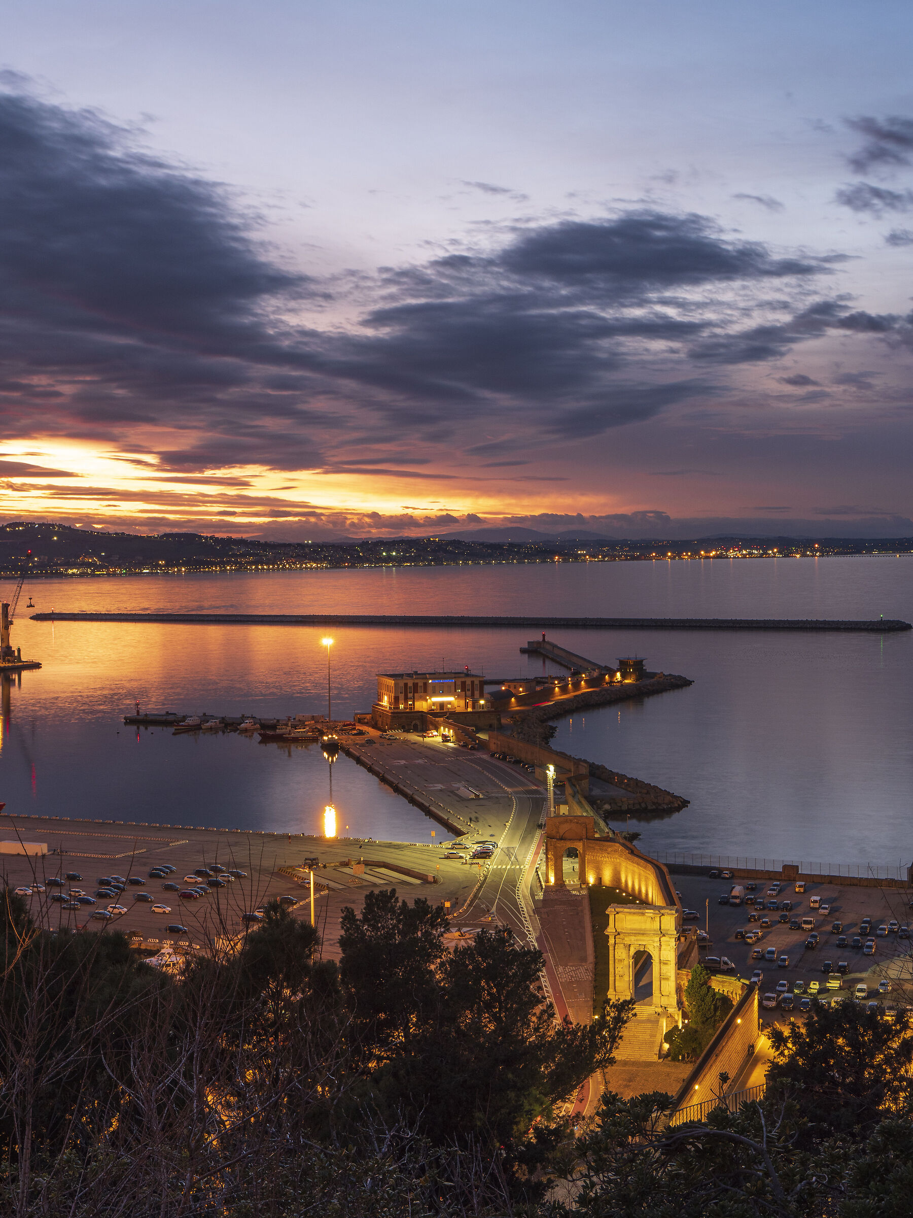 Porto di Ancona