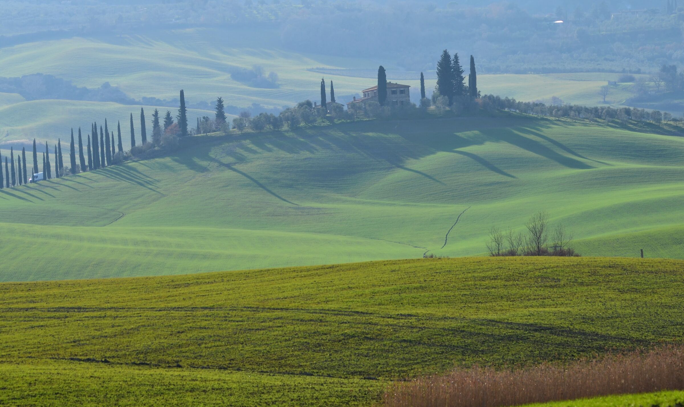 Valdorcia