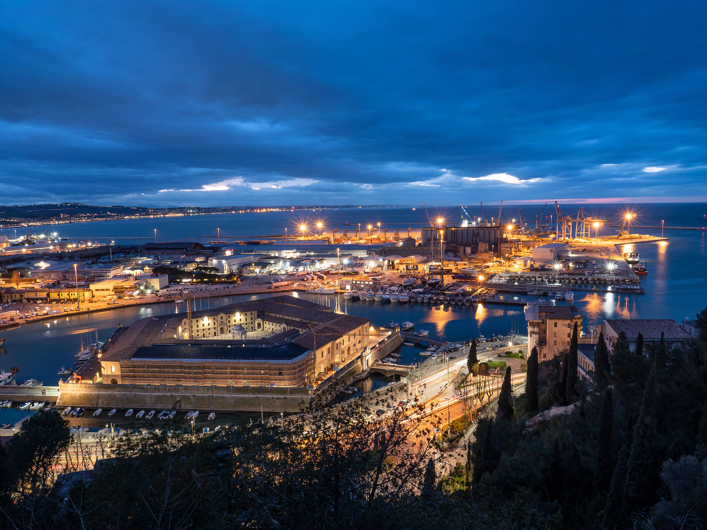 Lazzaretto Ancona
