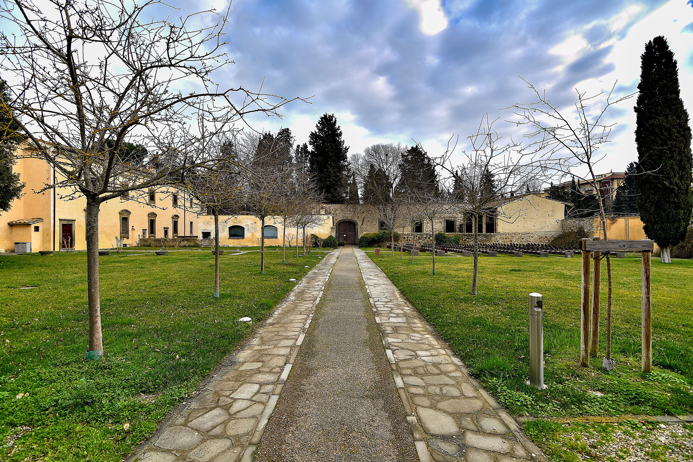 Parco dell'Acciaiolo