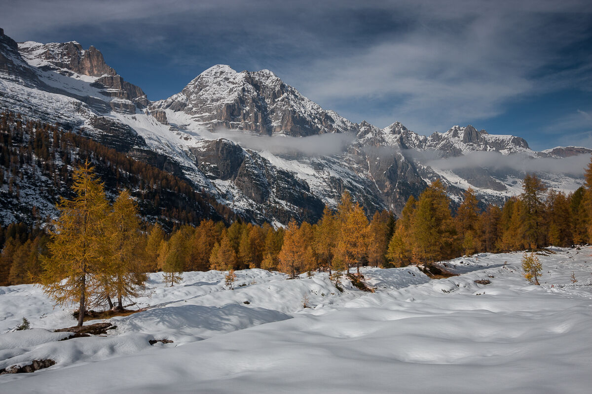 Pillole d'autunno ...