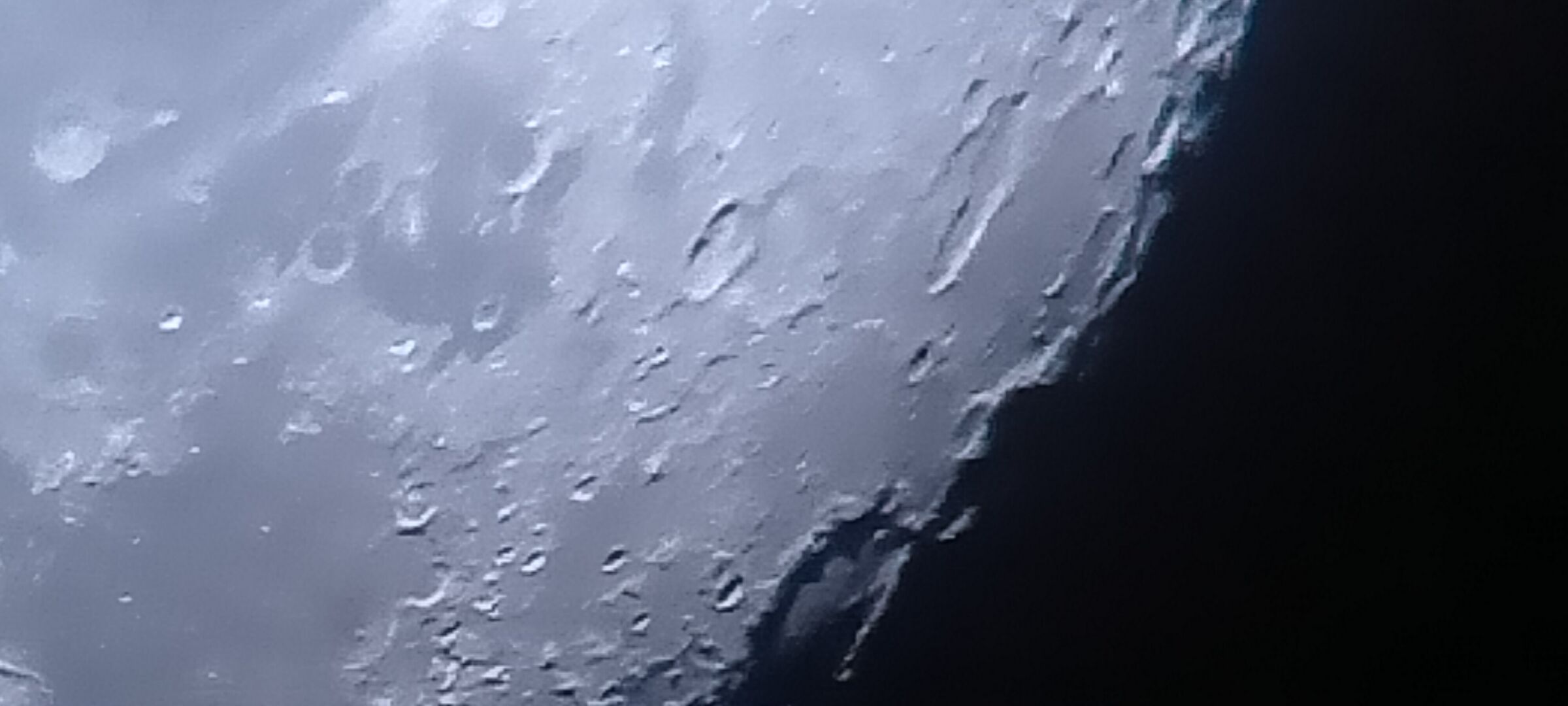 La LUNA... è sempre la luna...