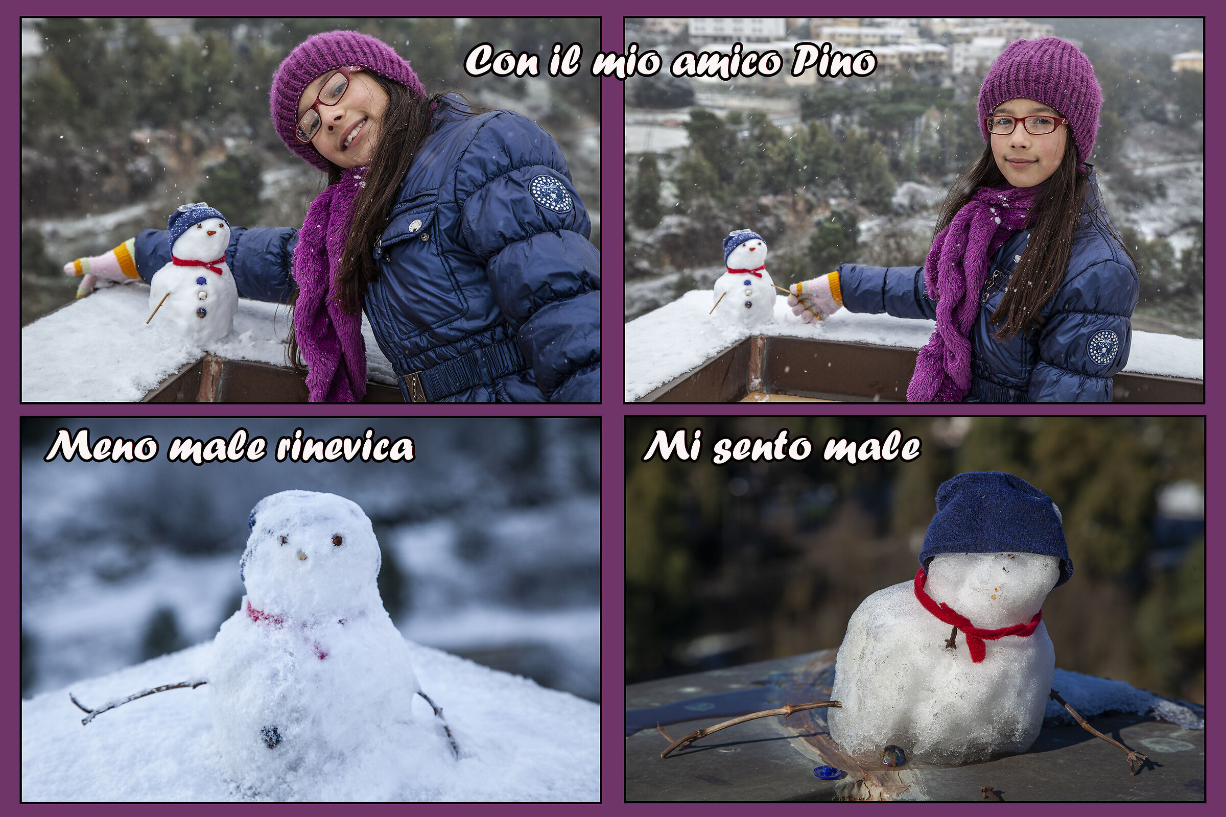 Little Story of Pino