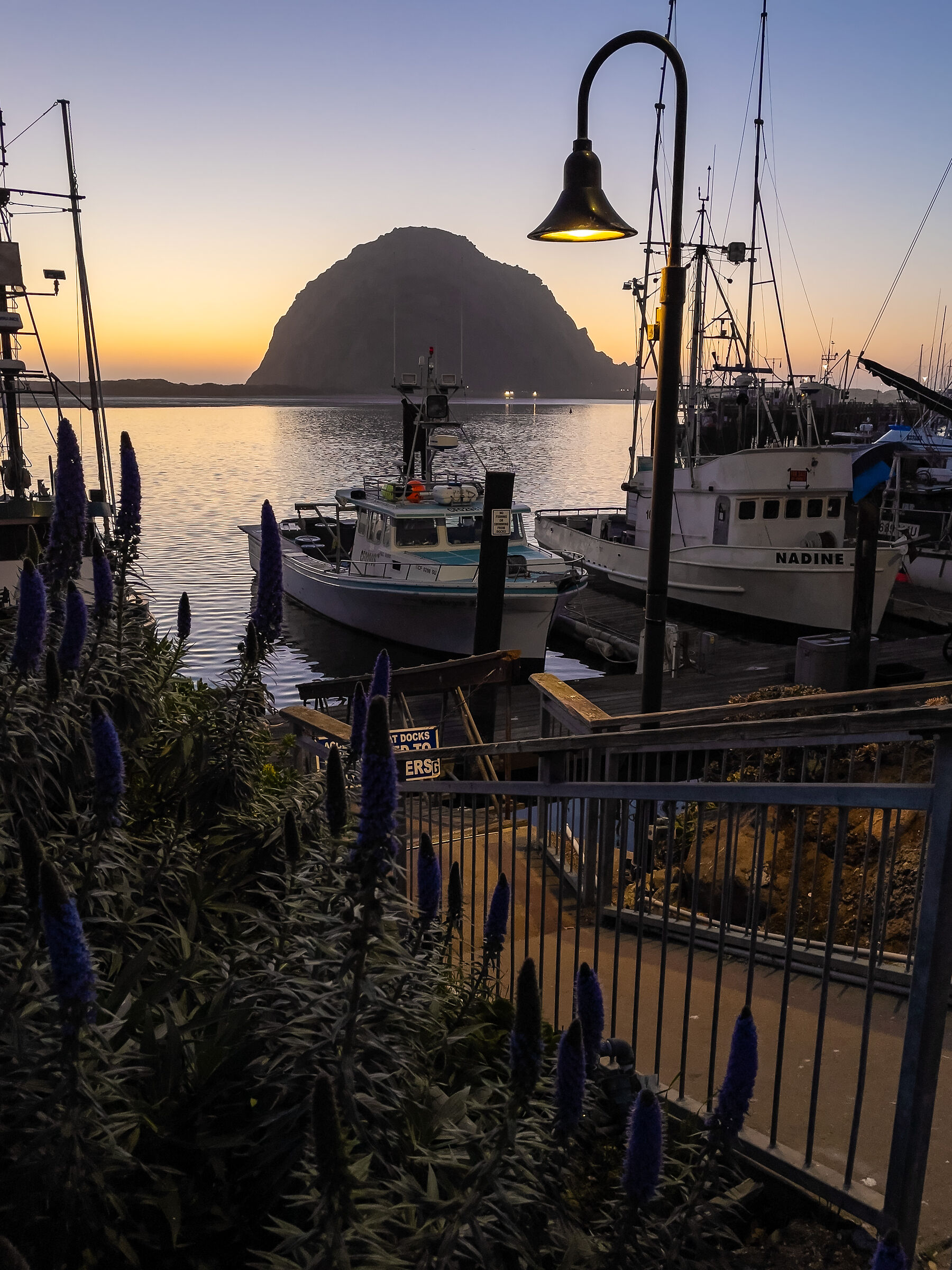 Morro Bay