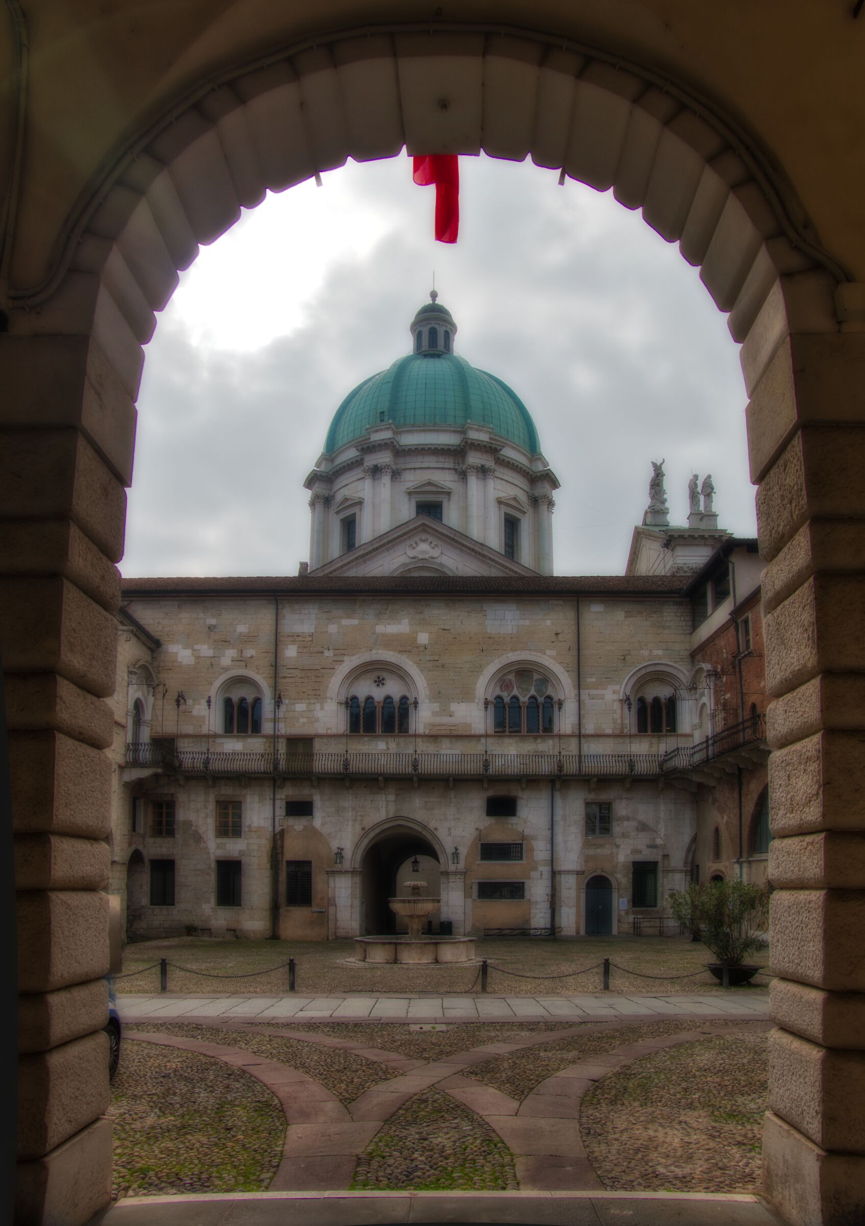 Brescia