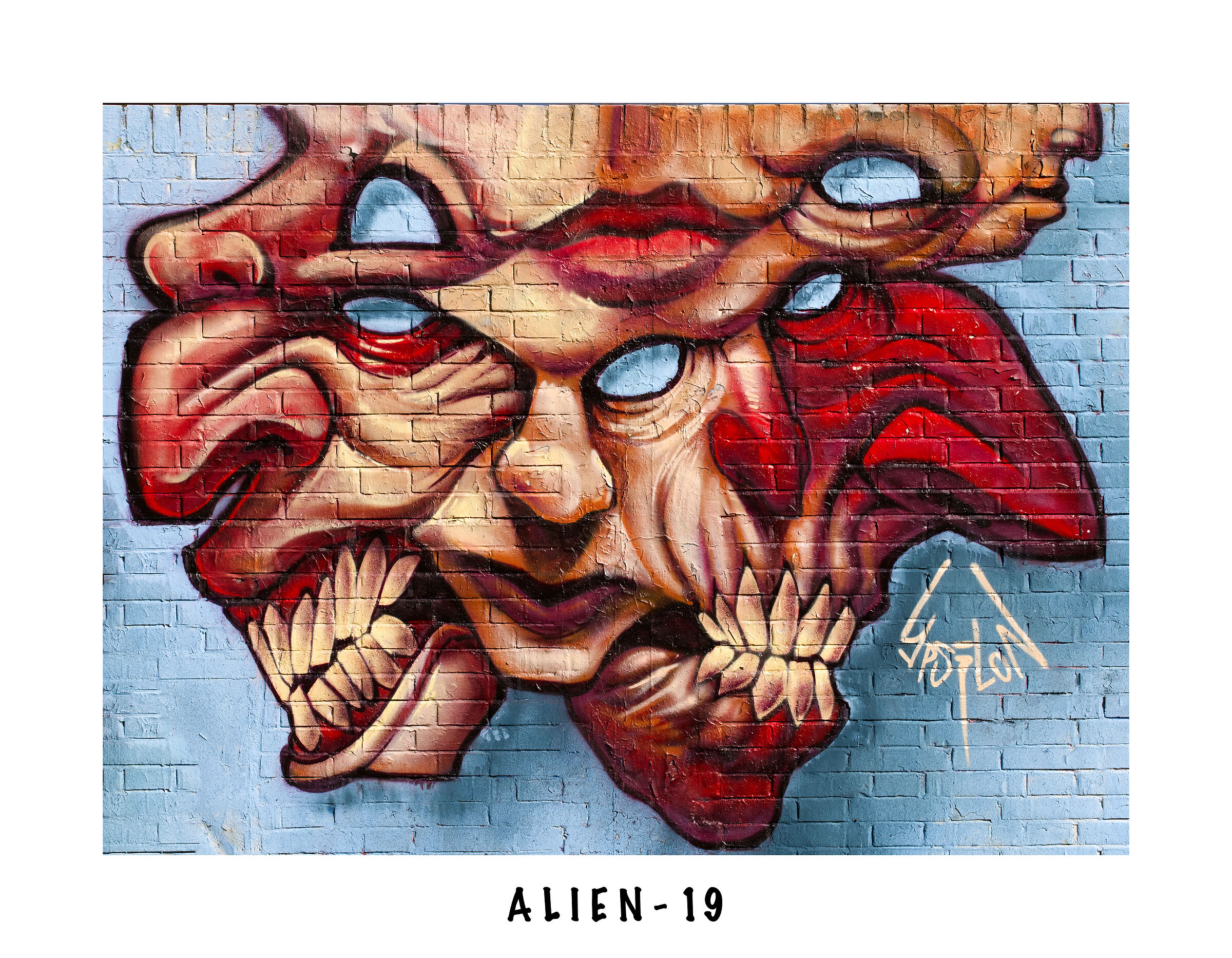 Alien-19