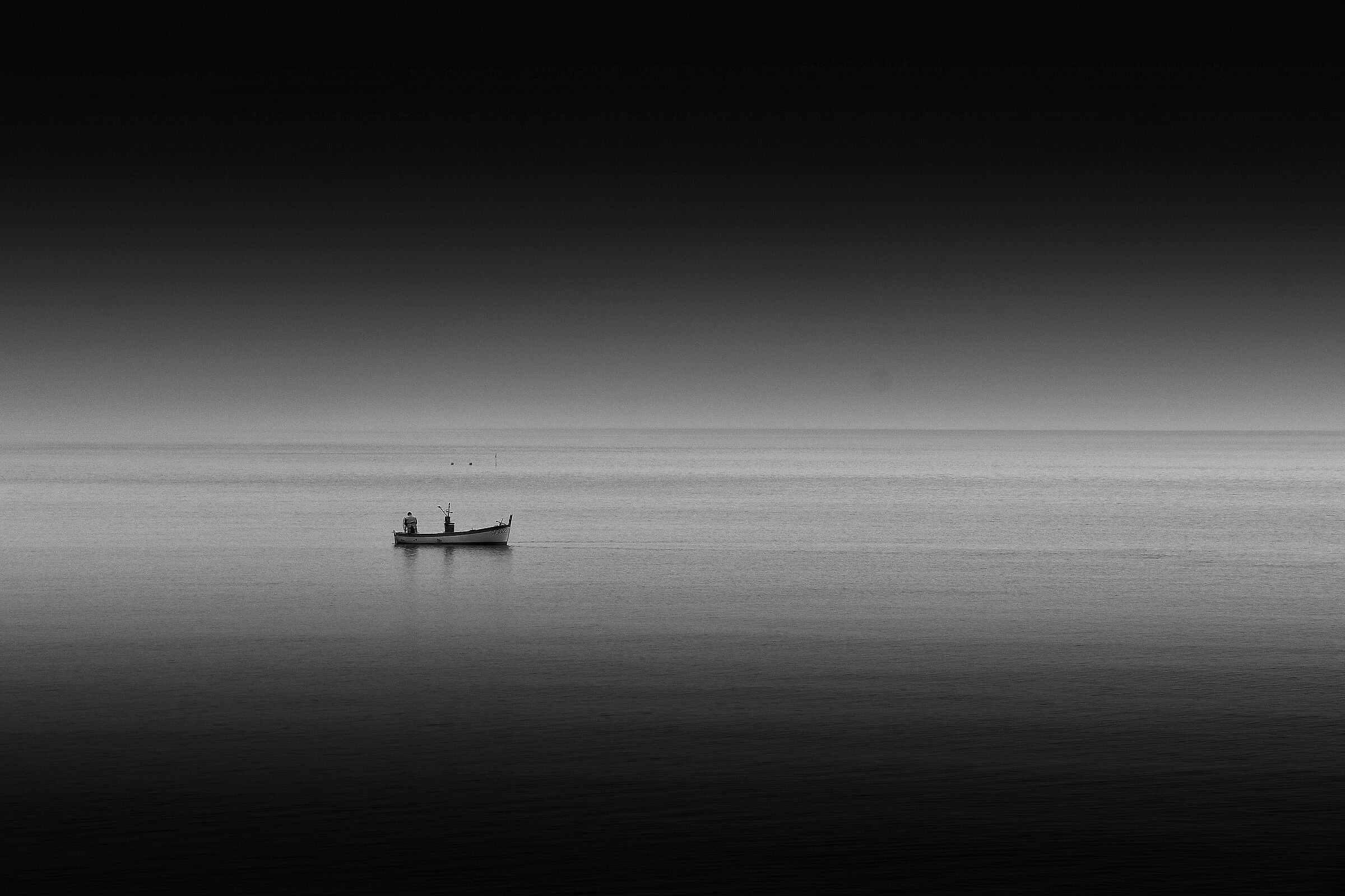 Nowhere Land, New Year