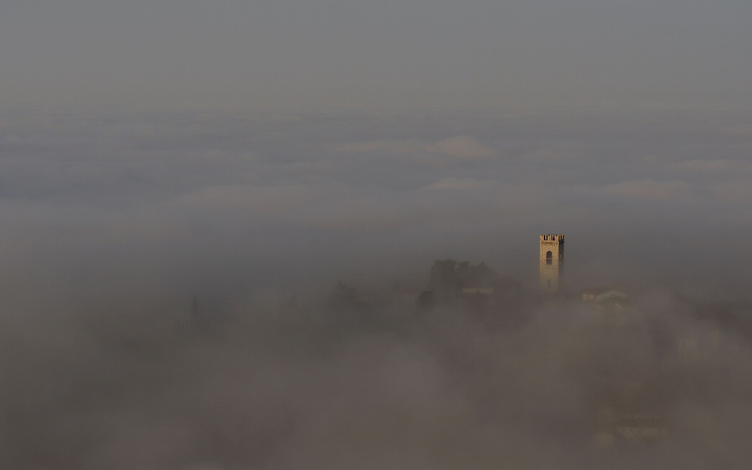 Atmosfera Paradisiaca