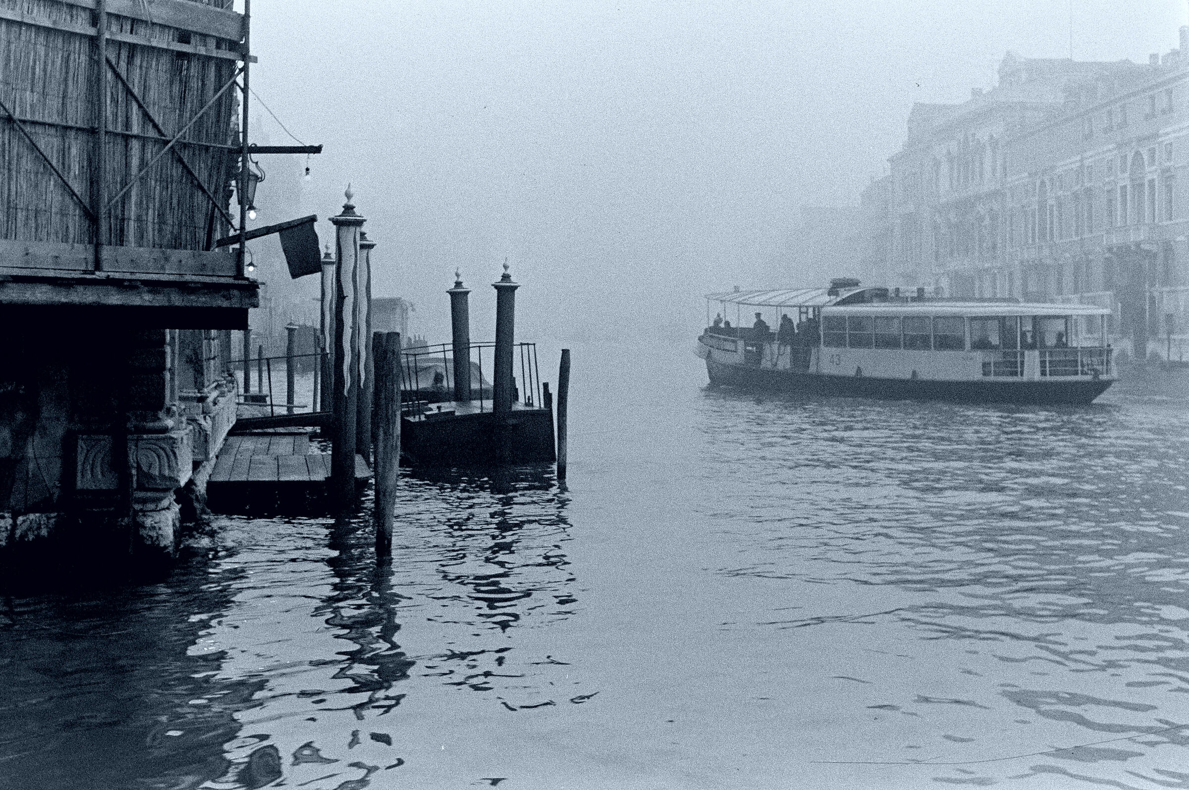 venezia 1970