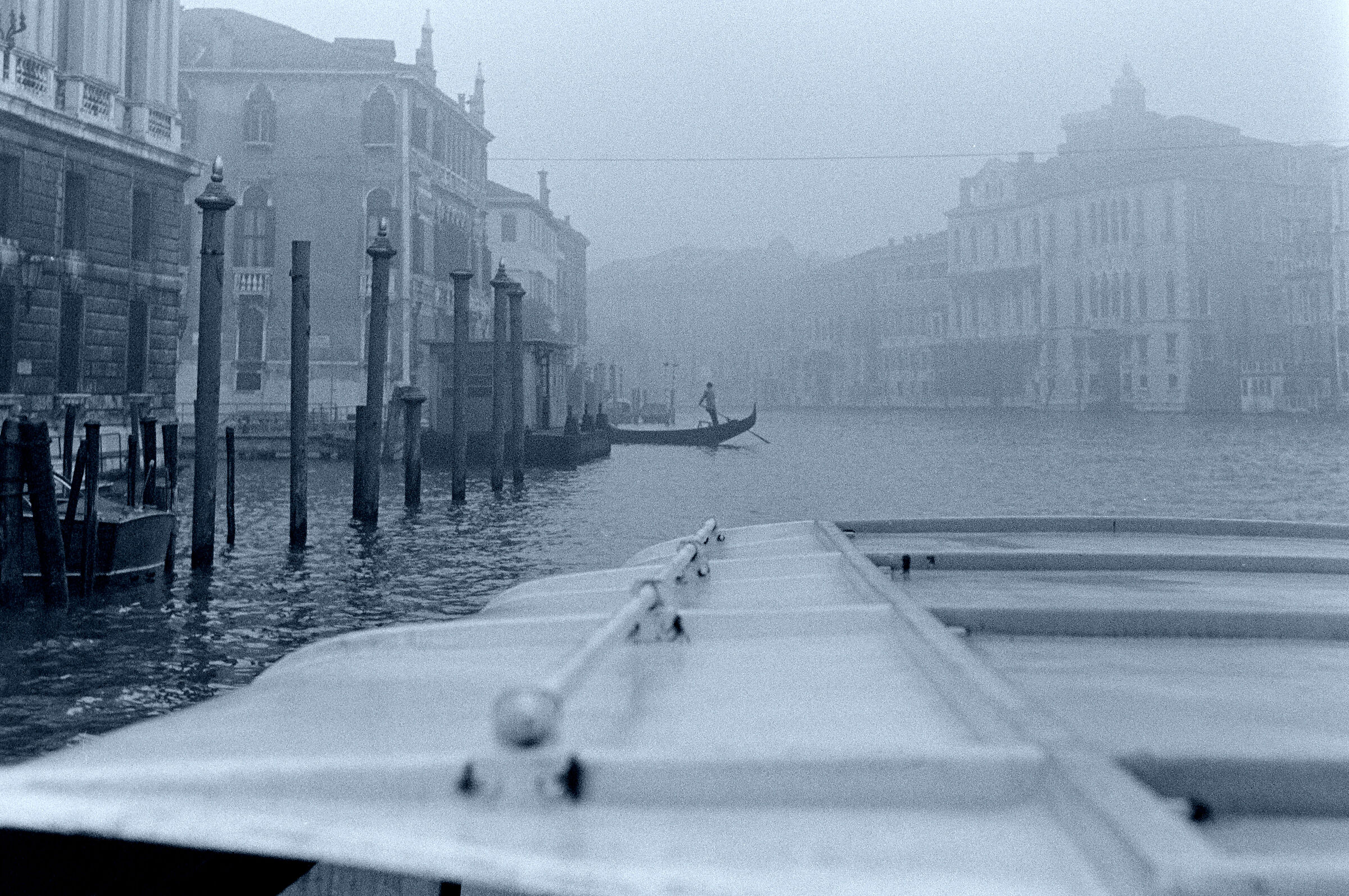 venezia 1970