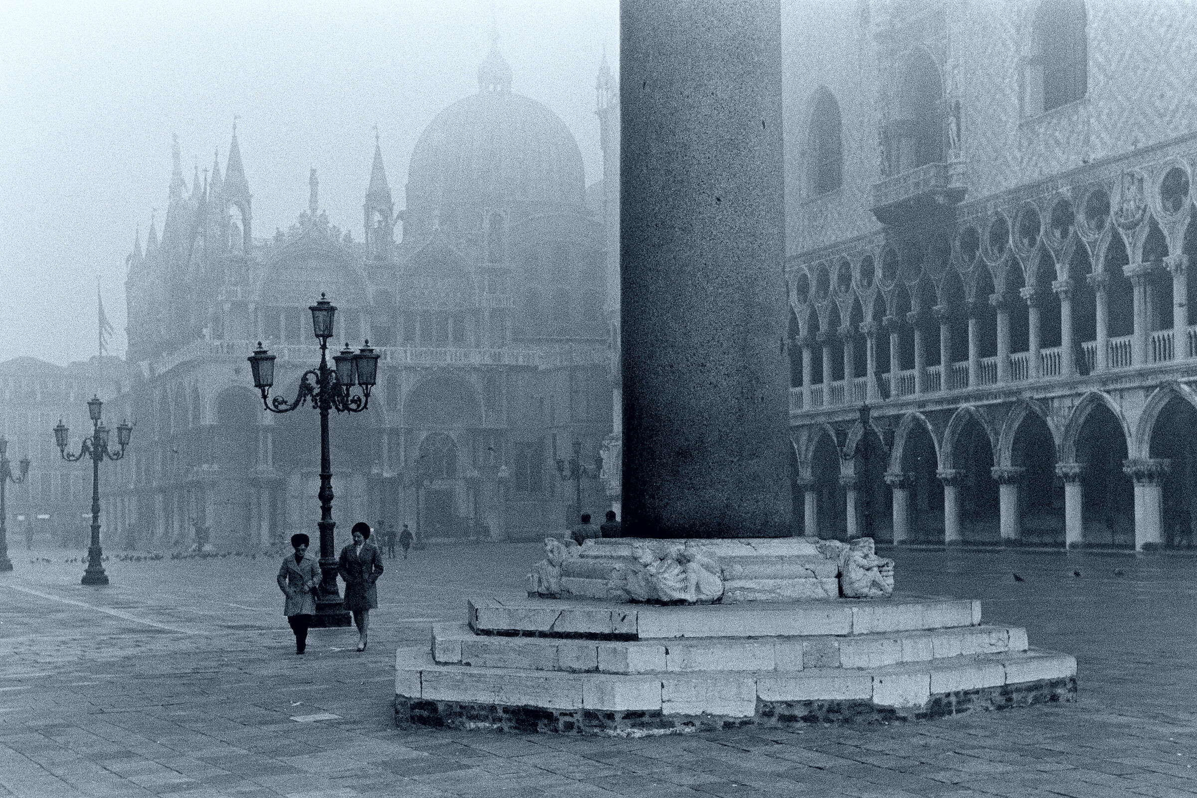 venezia 1970