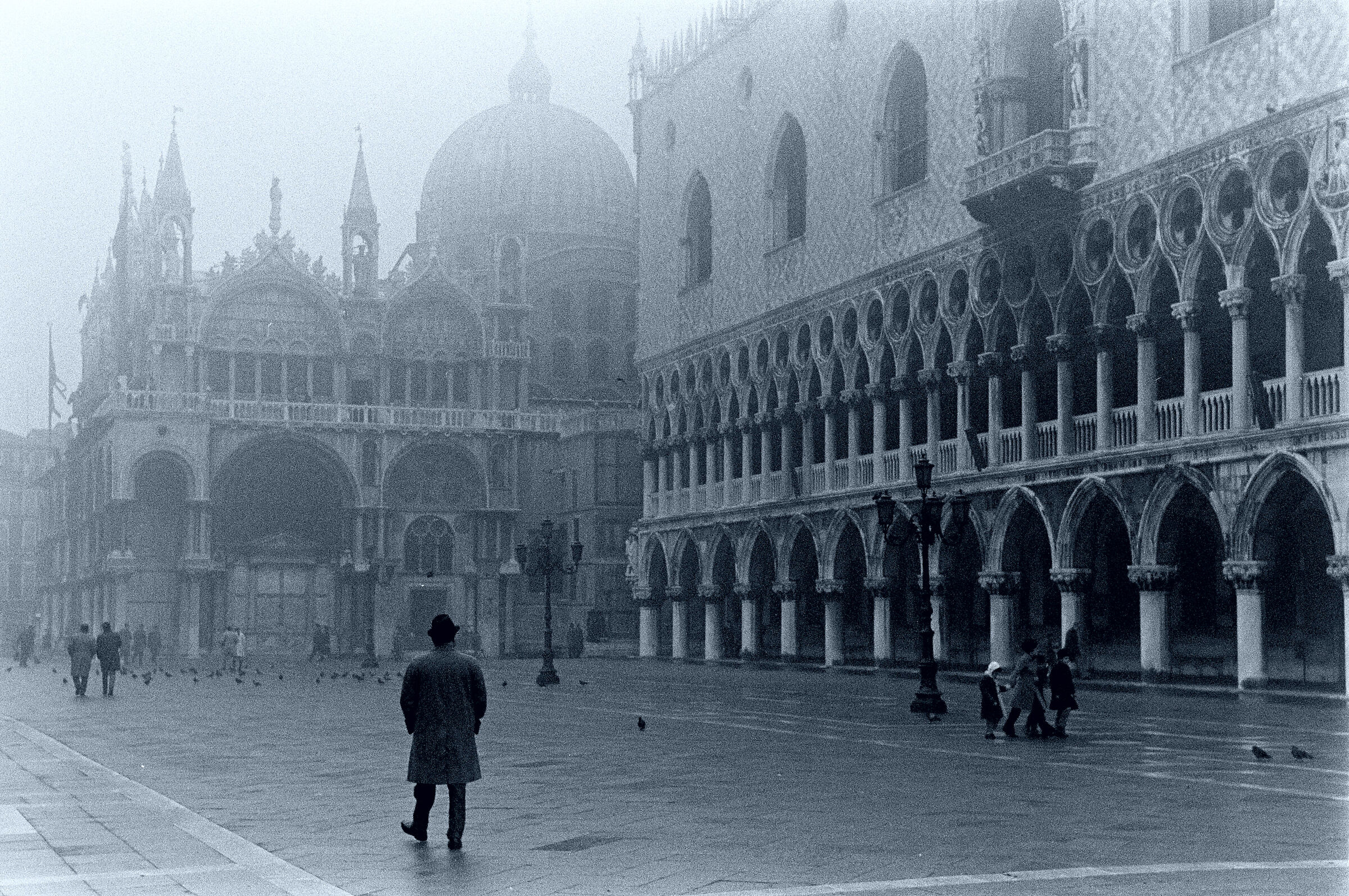 venezia 1970