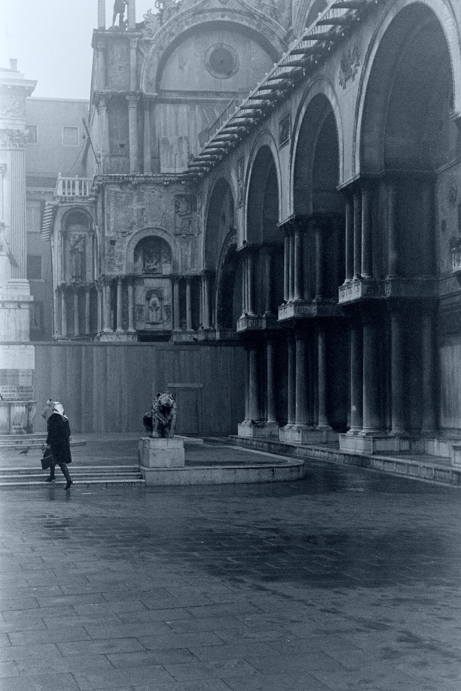 venezia 1970