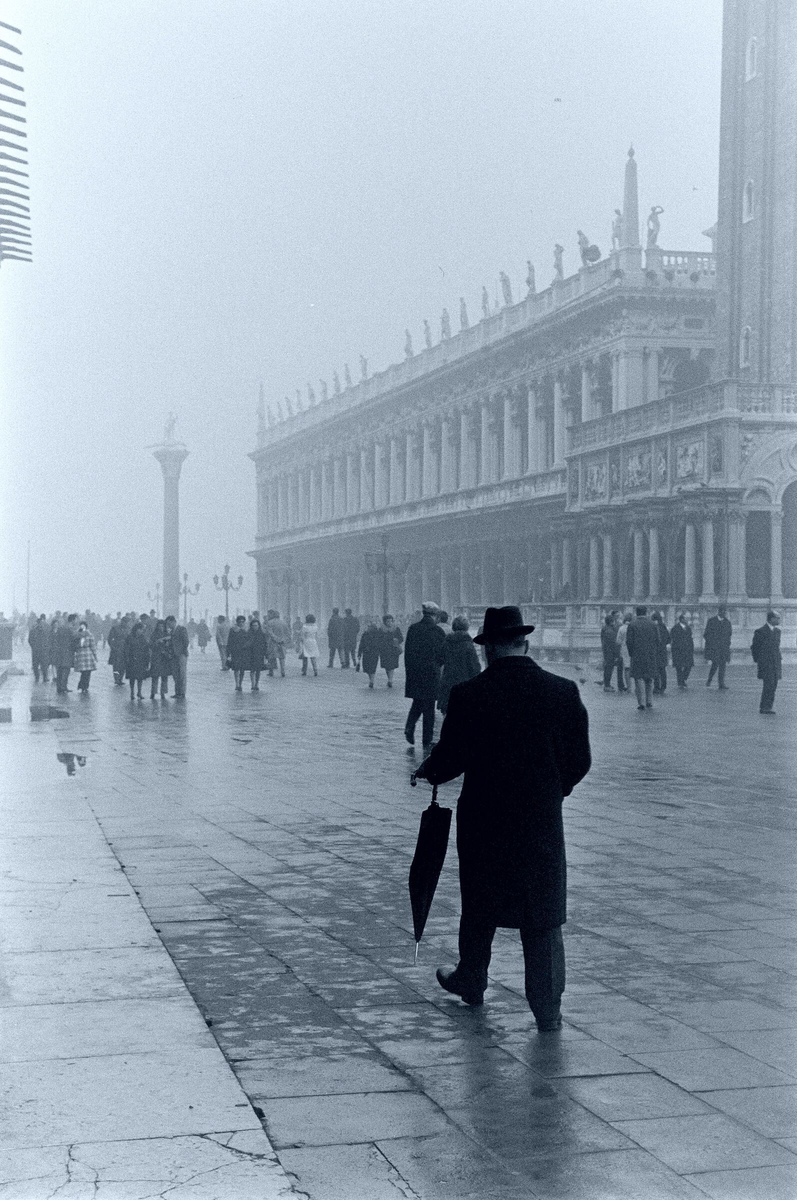 venezia 1970